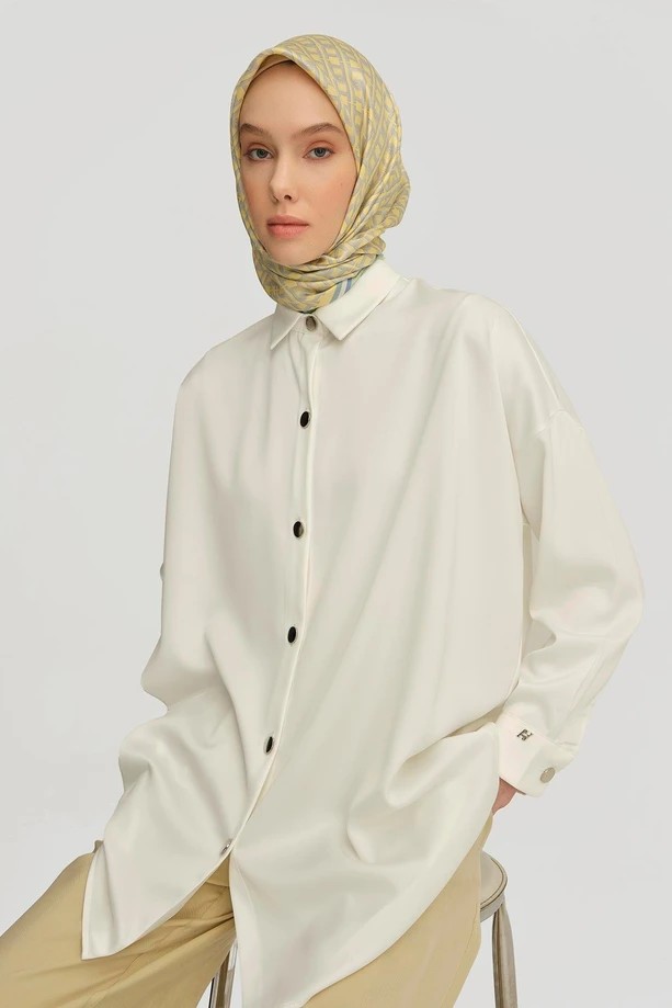 ARMİNE Gömlek ORTD8300-1