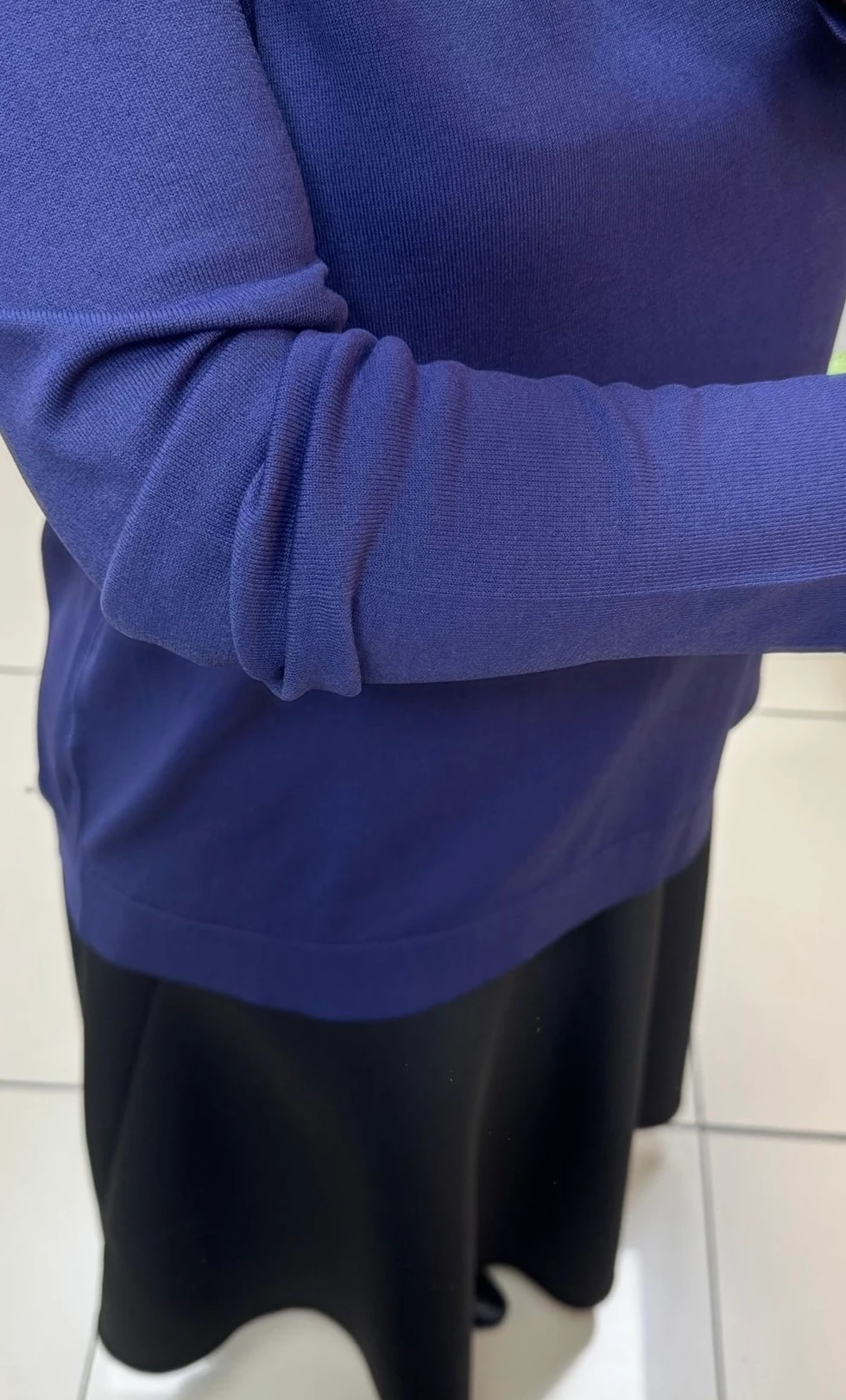 Nuss Merserize Tunik NS-26K902