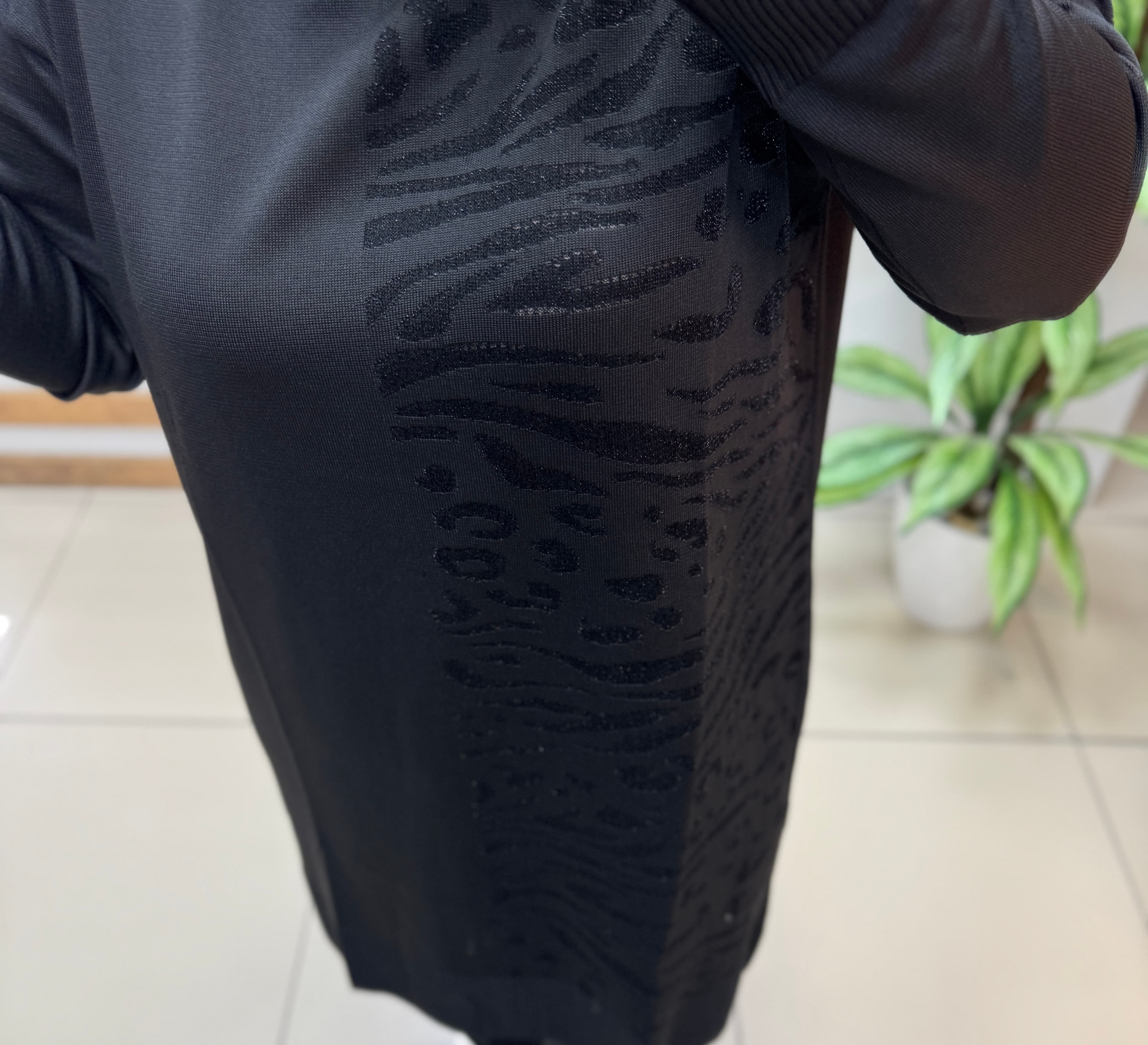 ARMİNE TREND Merserize Tunik 25YTD4116