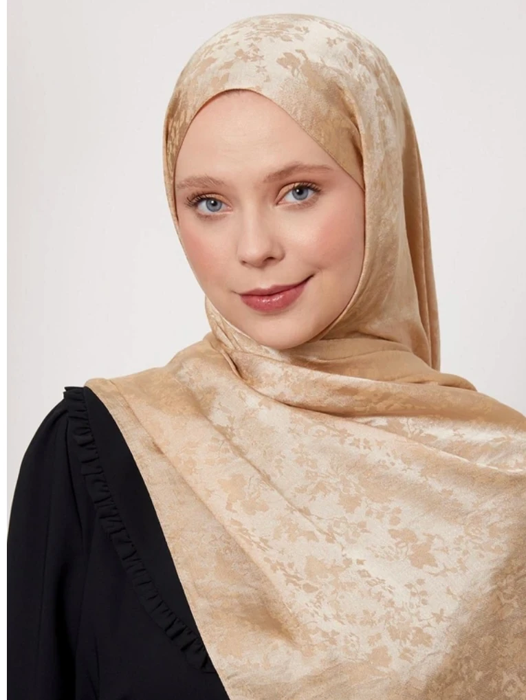 Levidor İtalyan Jakar Şal 1076