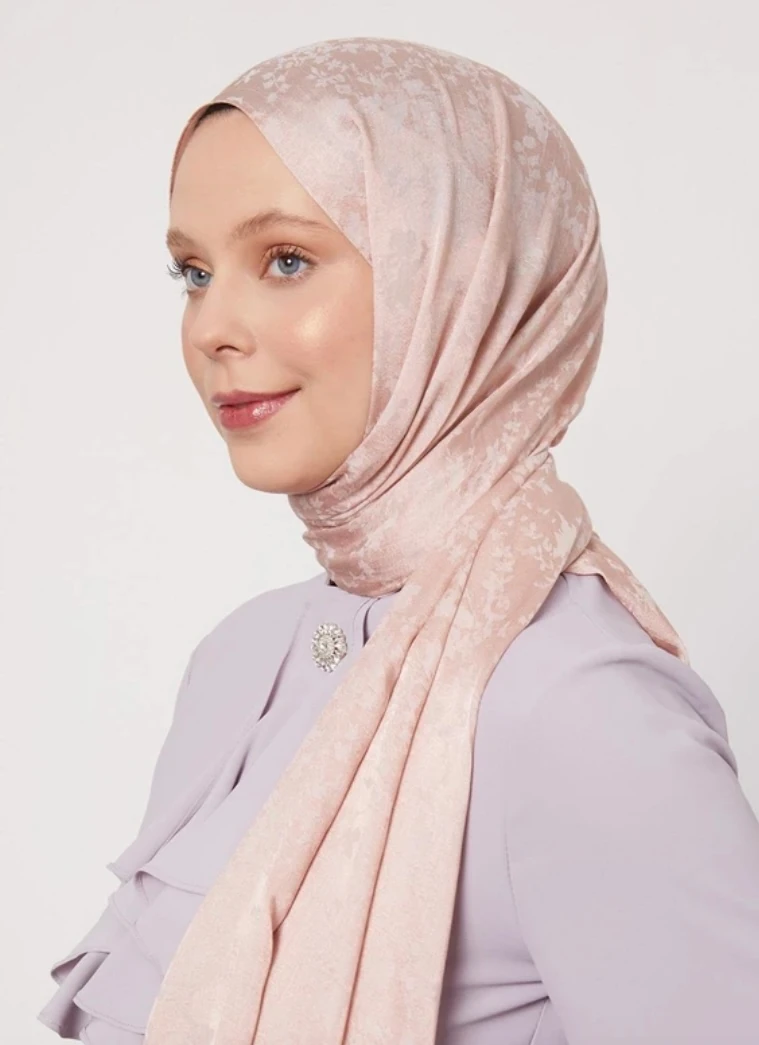 Levidor İtalyan Jakar Şal 1077