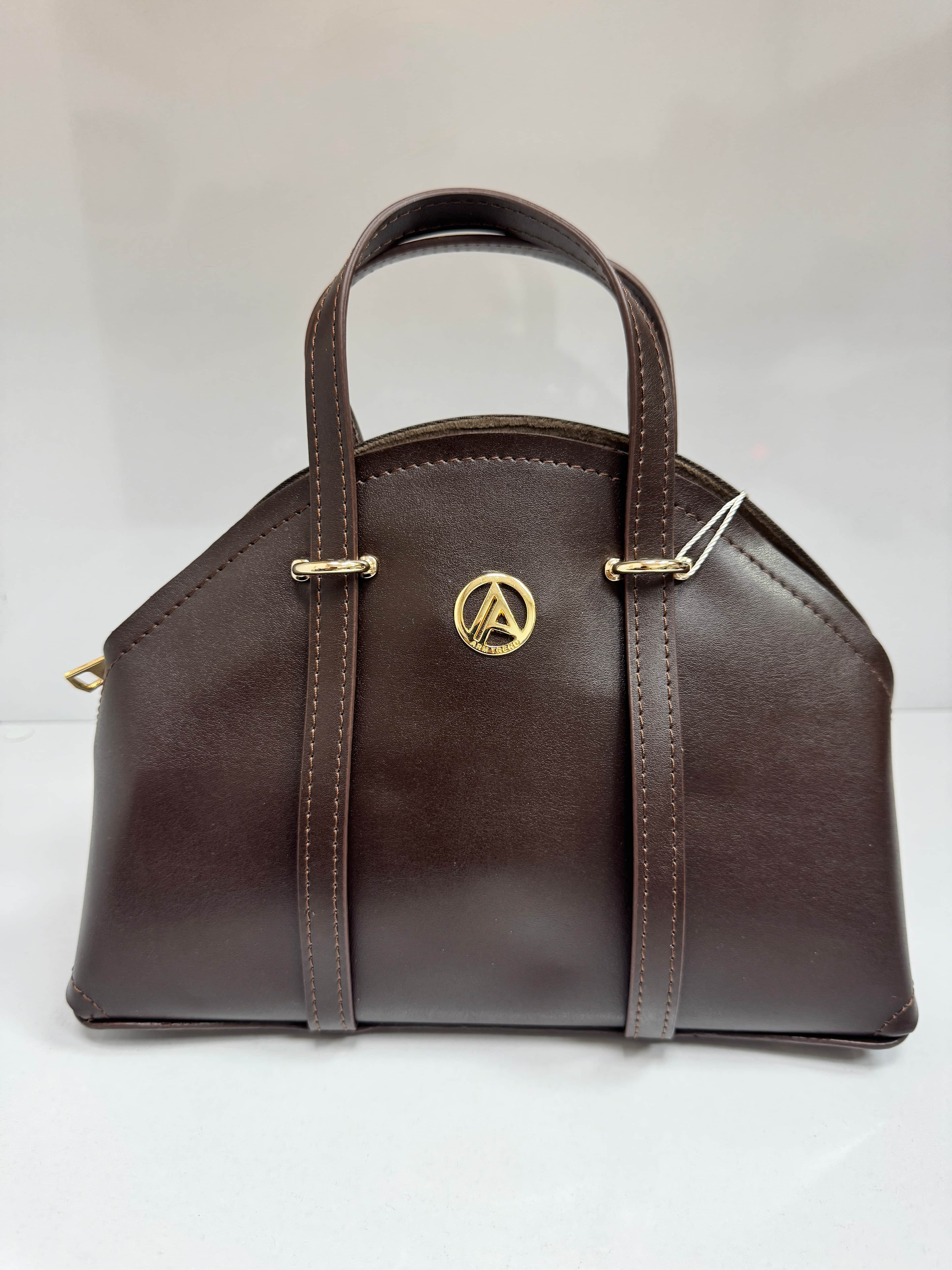 Armine Trend Çanta Kahverengi ARM129