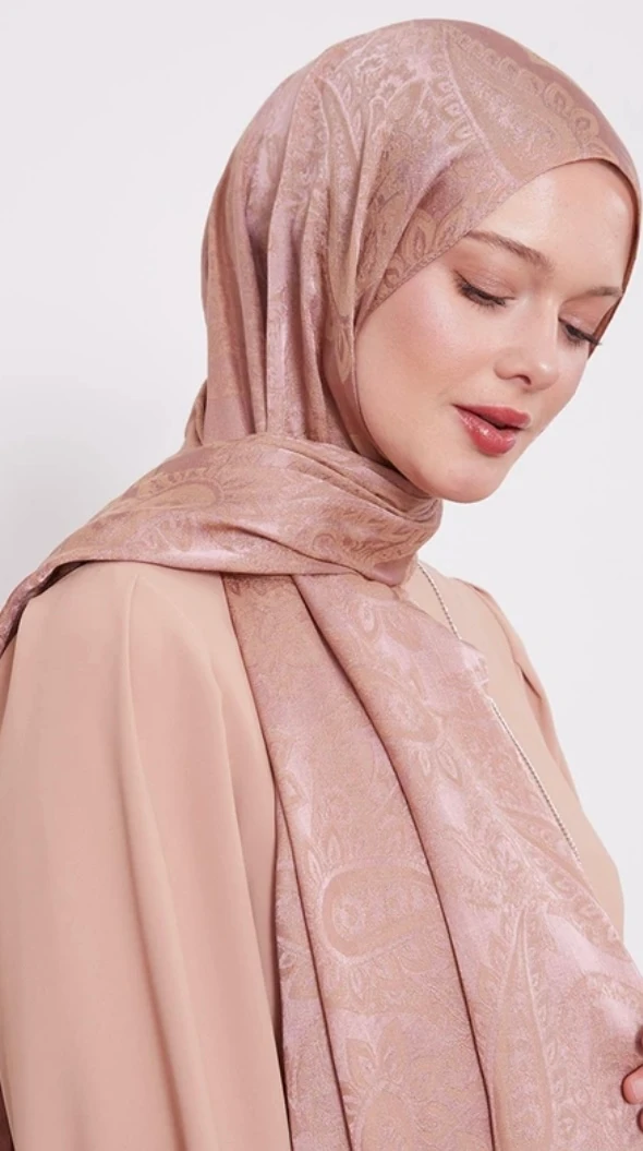 Levidor İtalyan Jakar Şal 1073