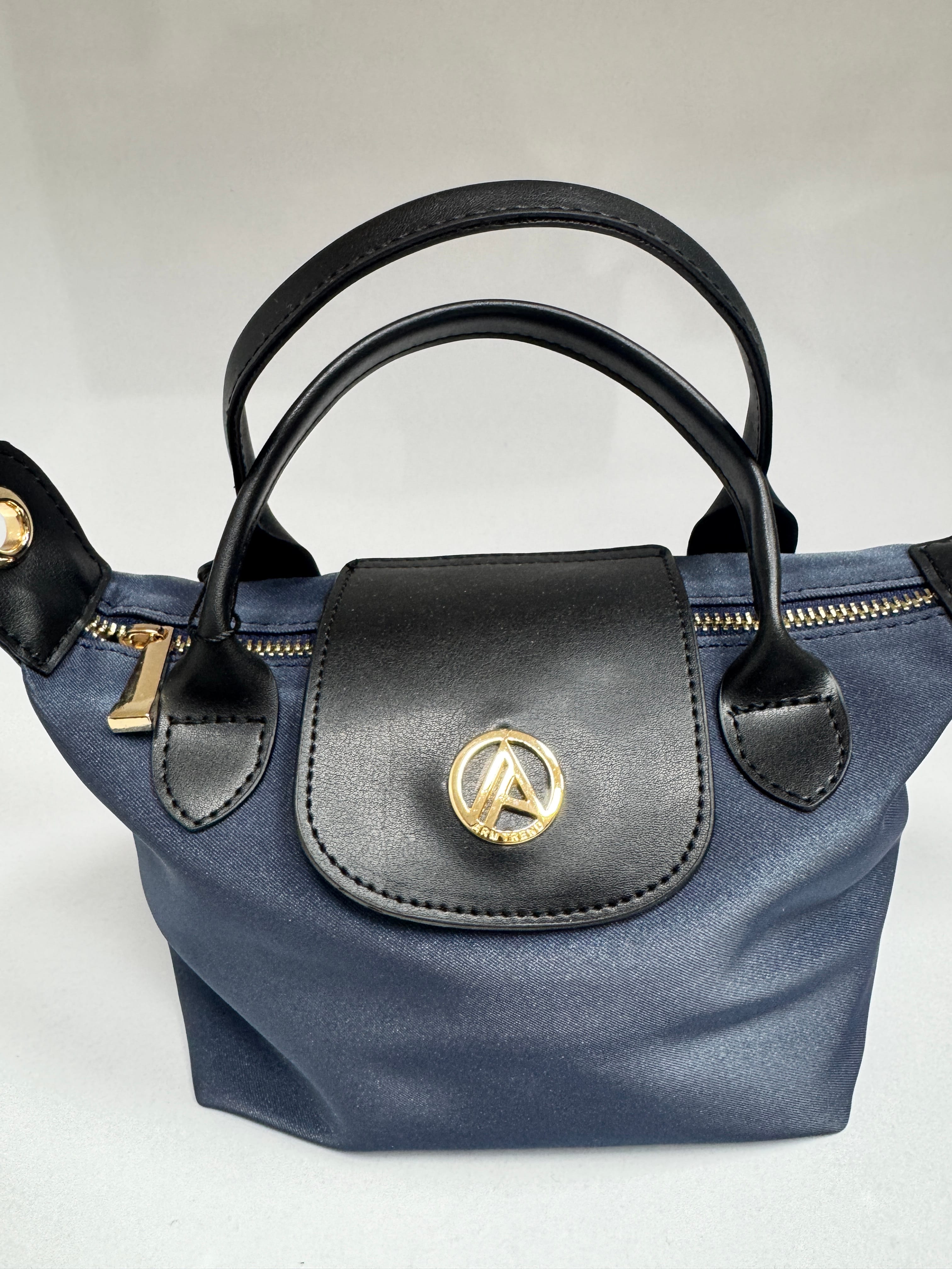 Armine Trend Çanta Lacivert ARM153