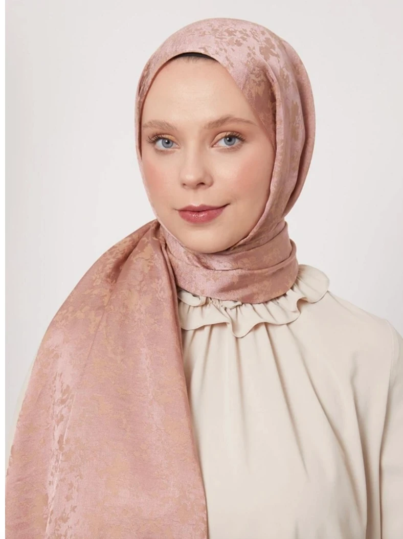 Levidor İtalyan Jakar Şal 1078