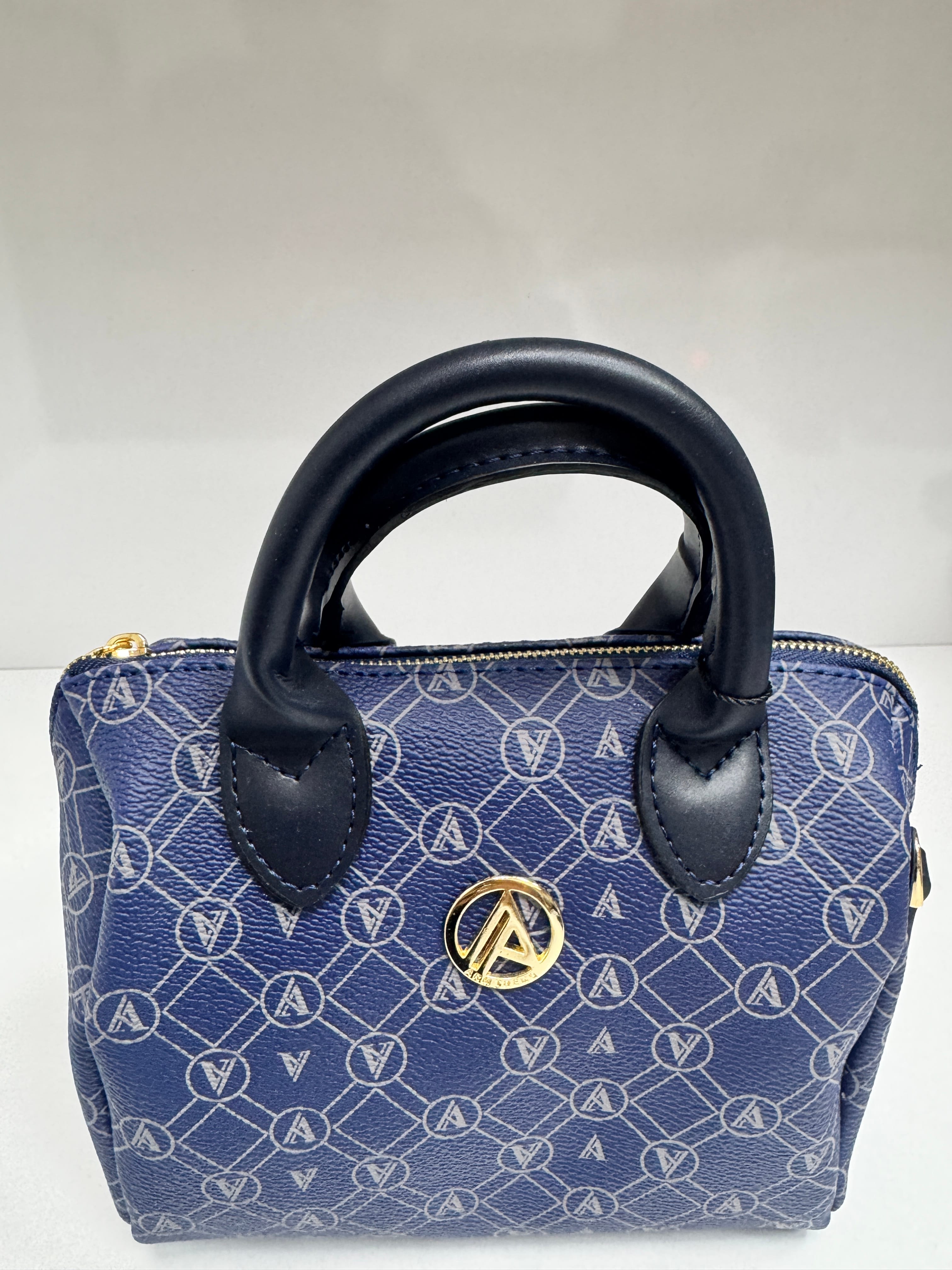 Armine Trend Çanta Lacivert ARM137