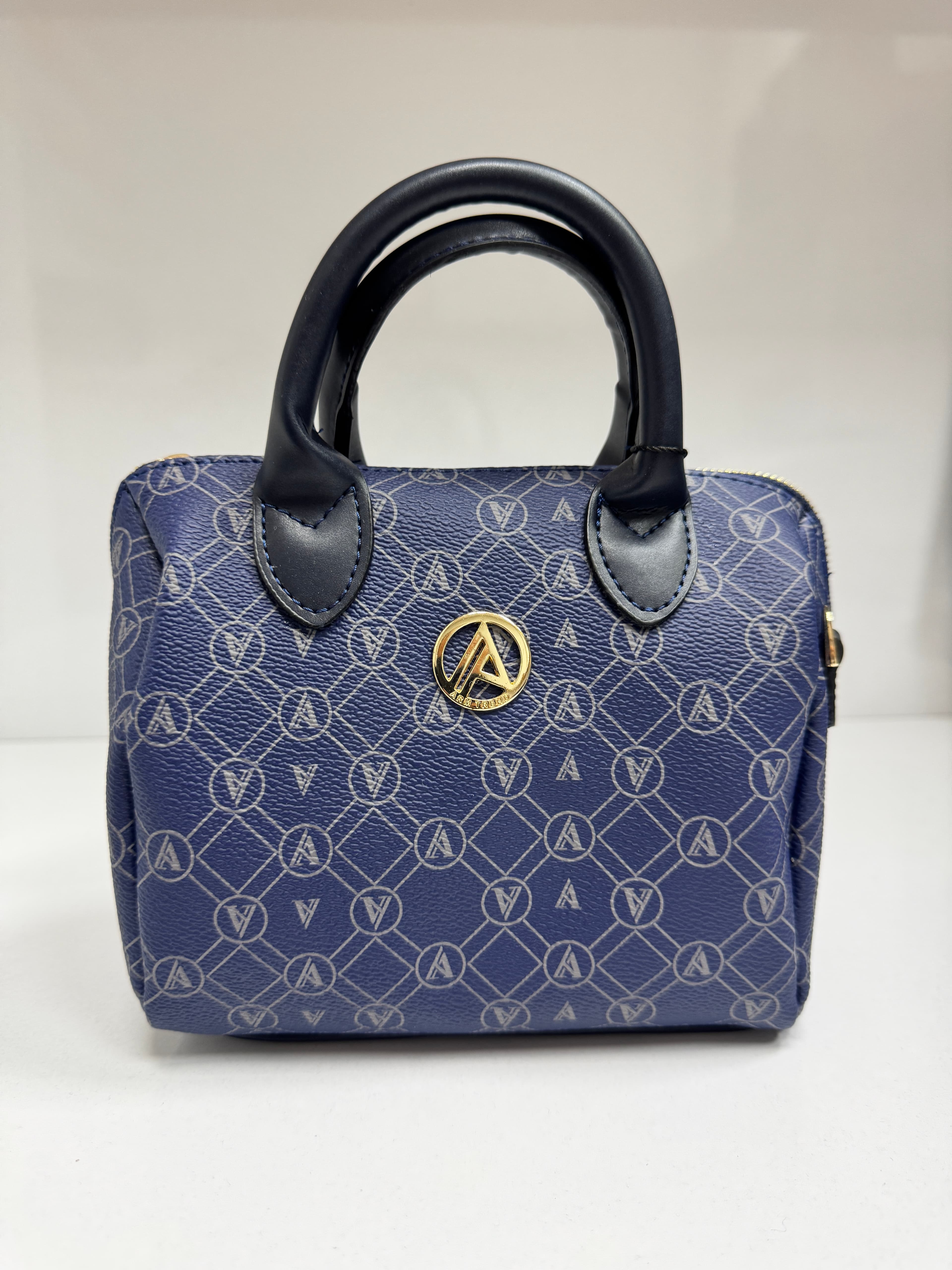 Armine Trend Çanta Lacivert ARM137