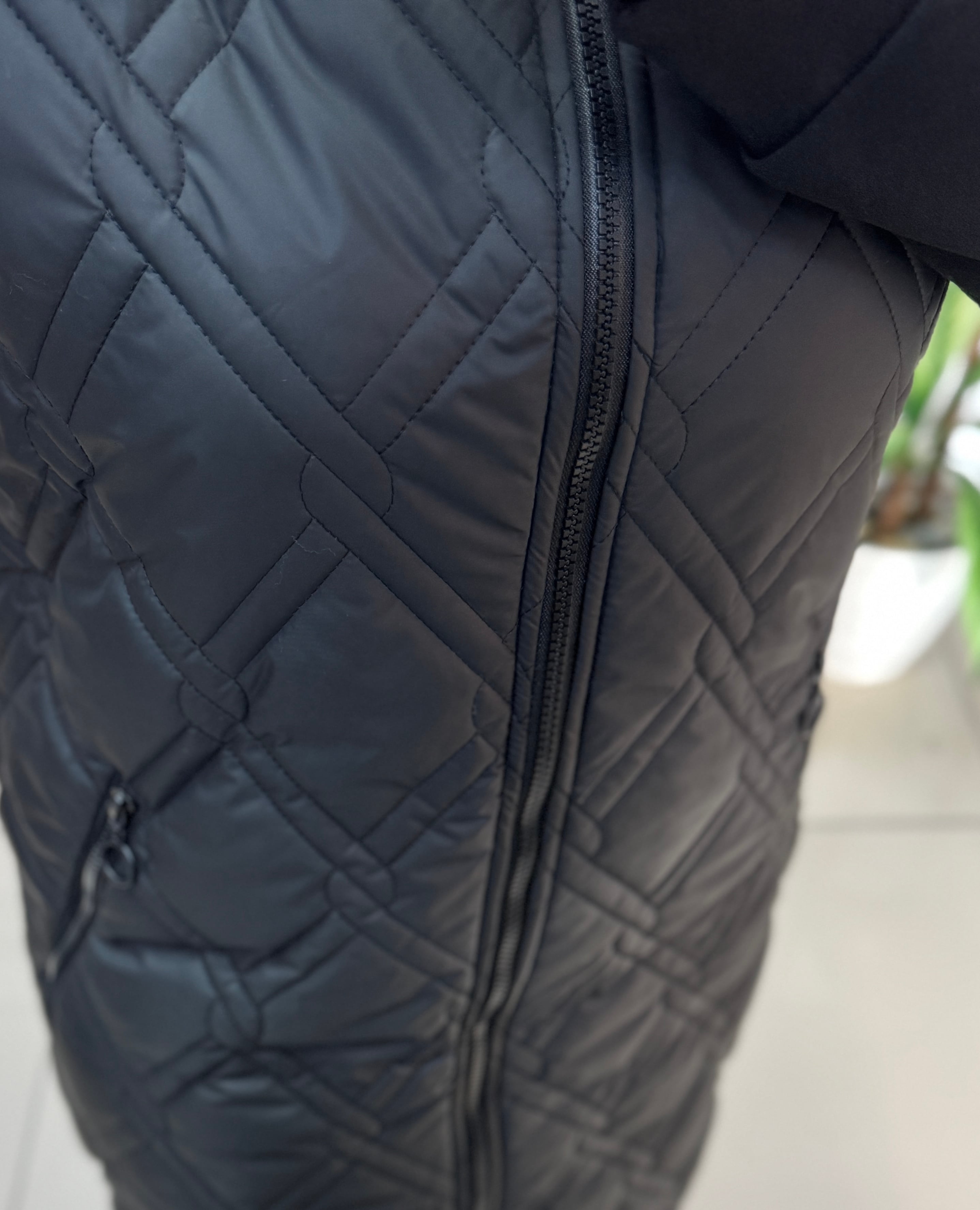 ARMİNE TREND Kapitone Kap 25YT553