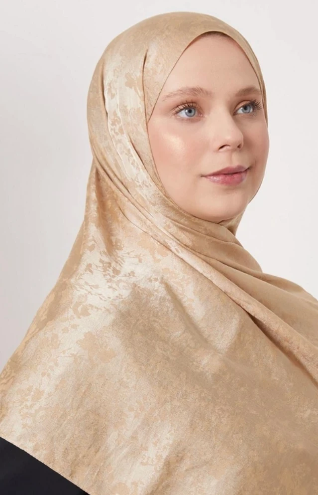 Levidor İtalyan Jakar Şal 1076