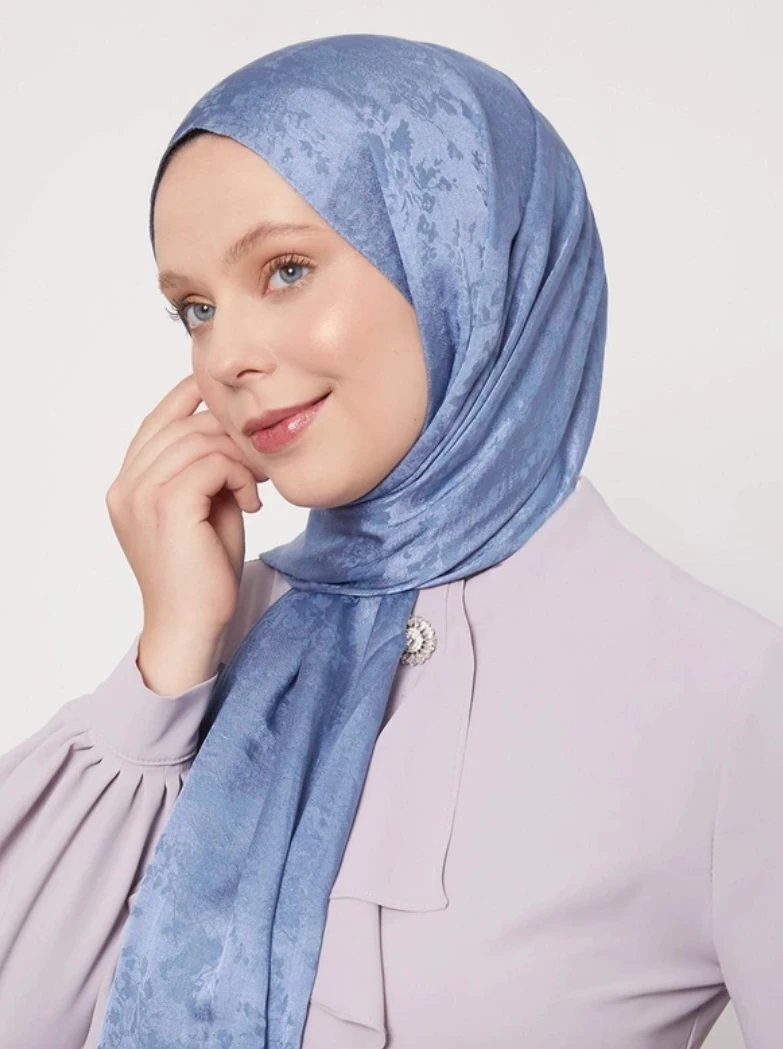 Levidor İtalyan Jakar Şal 1074