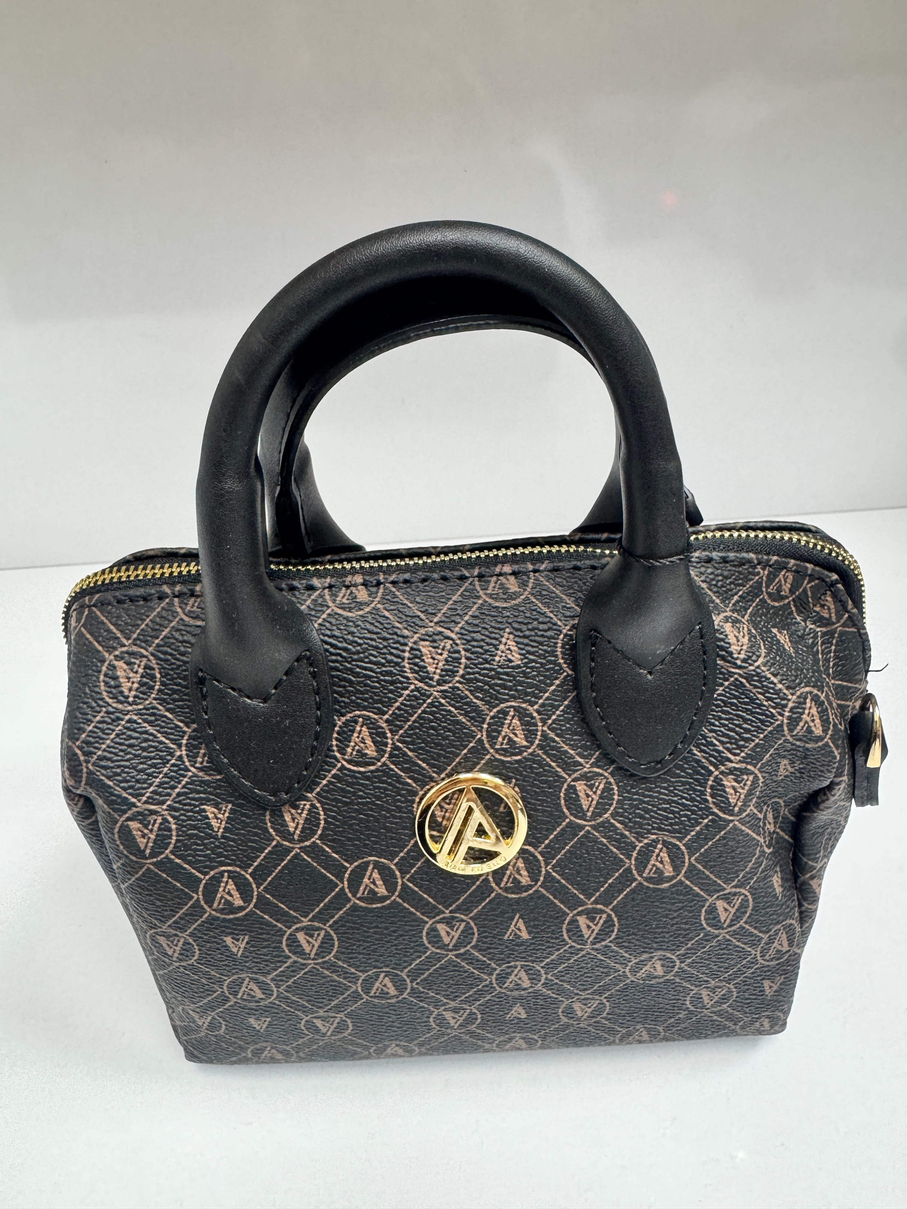 Armine Trend Çanta Siyah ARM137