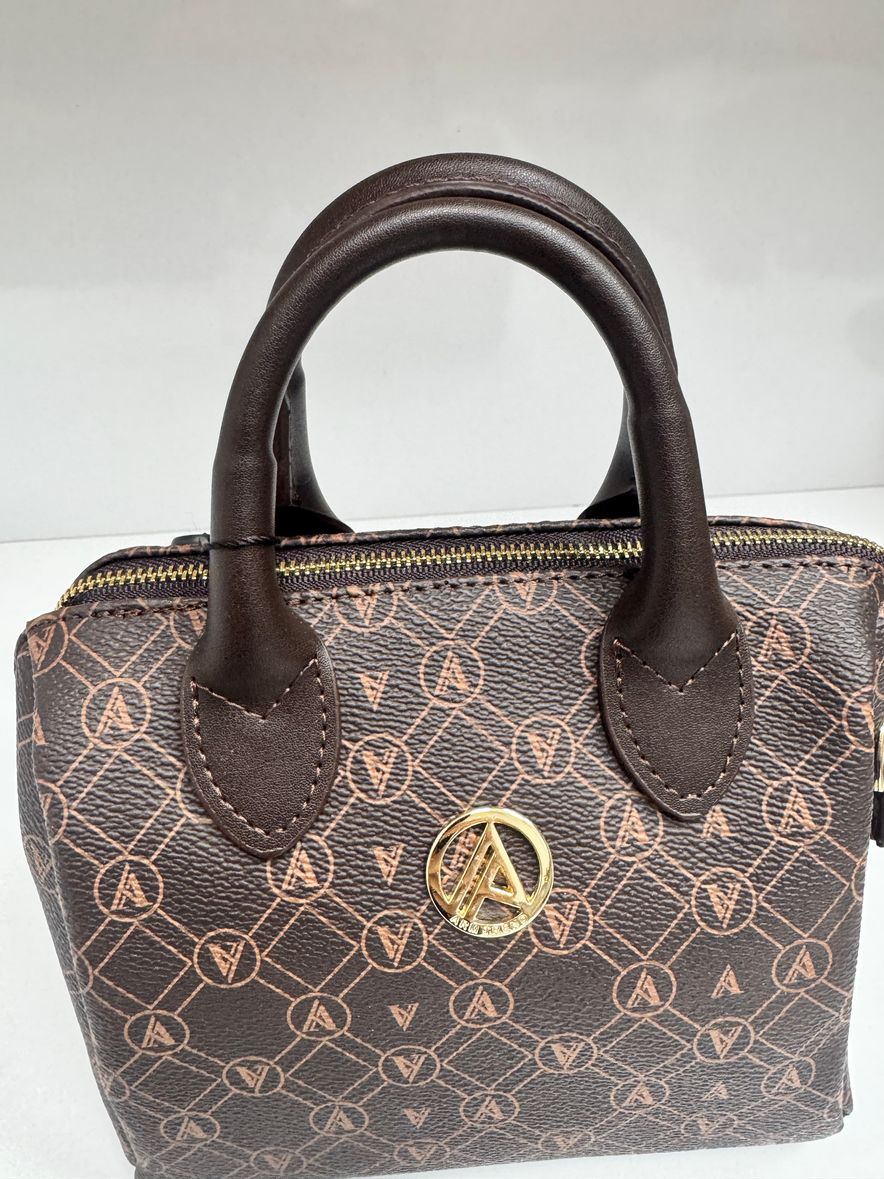 Armine Trend Çanta Kahverengi ARM137