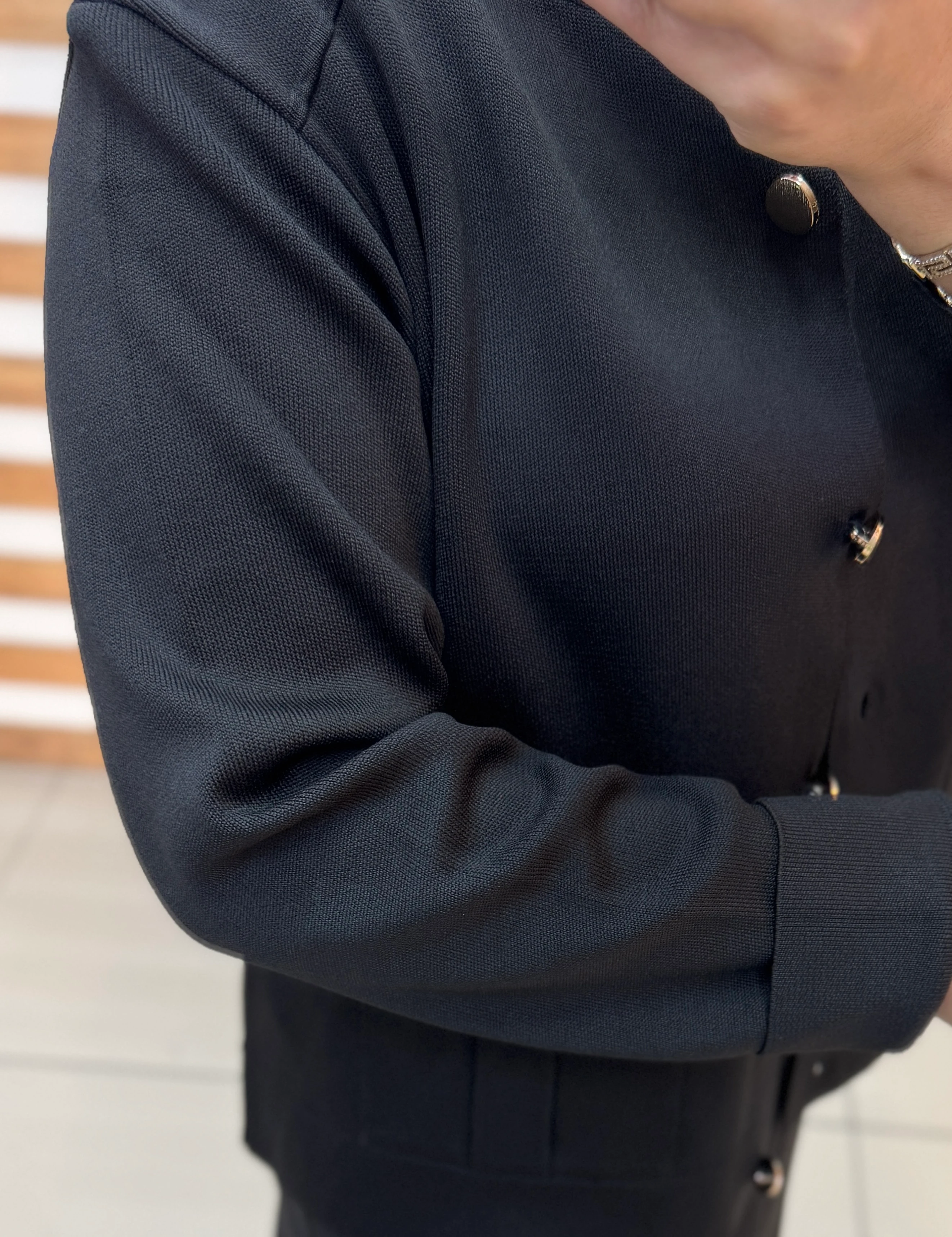 ARMİNE TREND Merserize Takım 25KTD6120