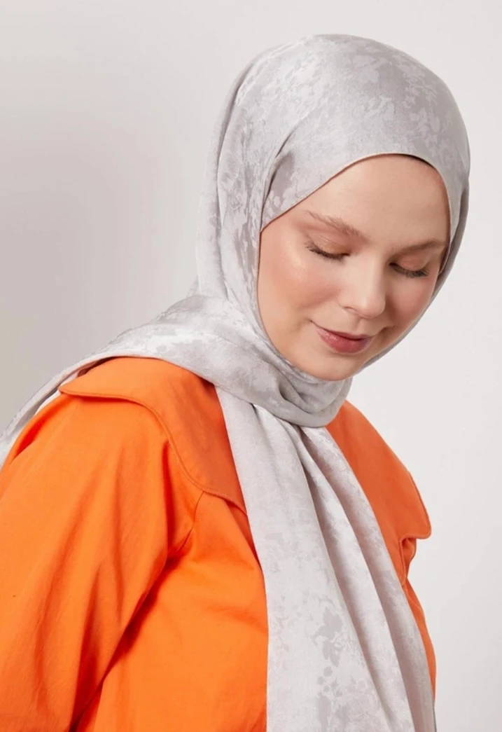 Levidor İtalyan Jakar Şal 1075