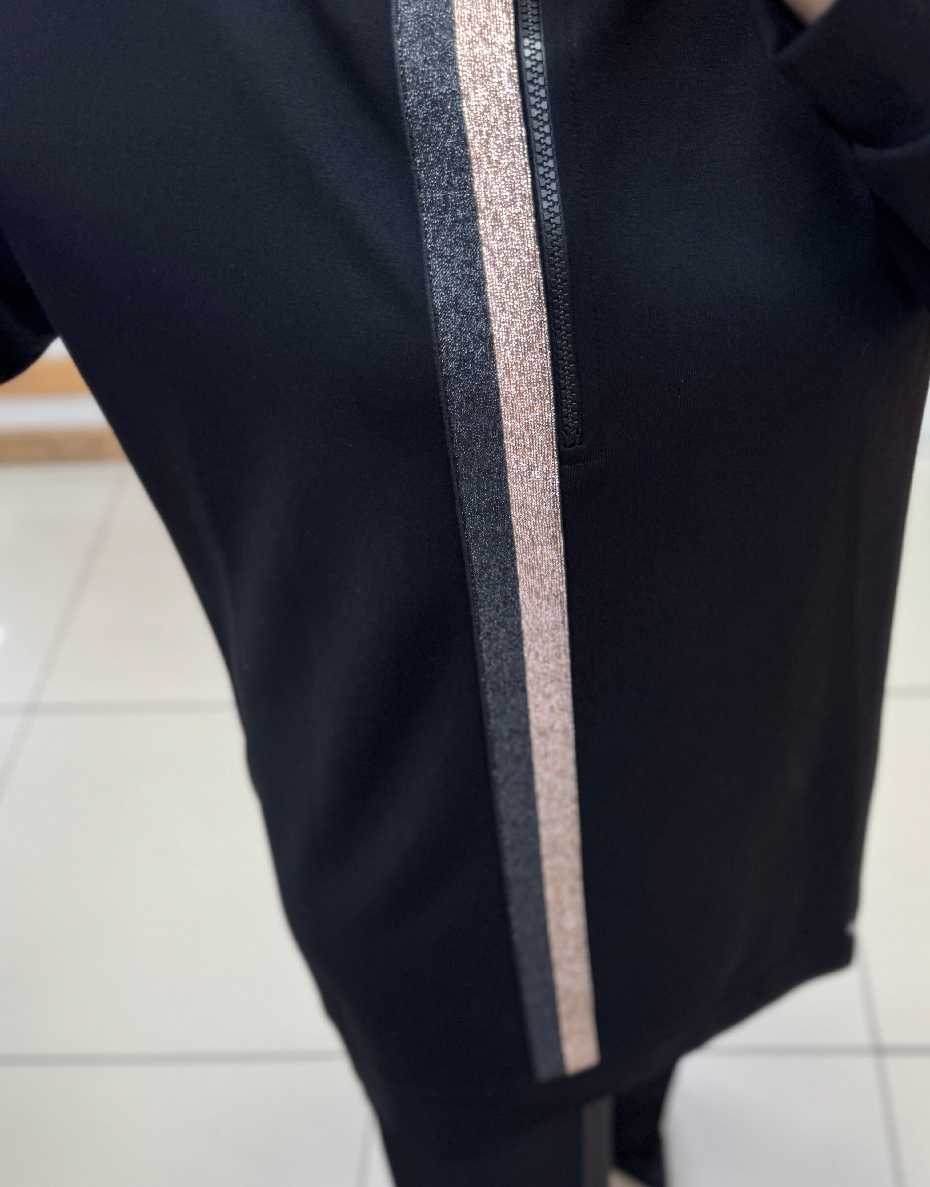 ARMİNE TREND Tunik 25KT407