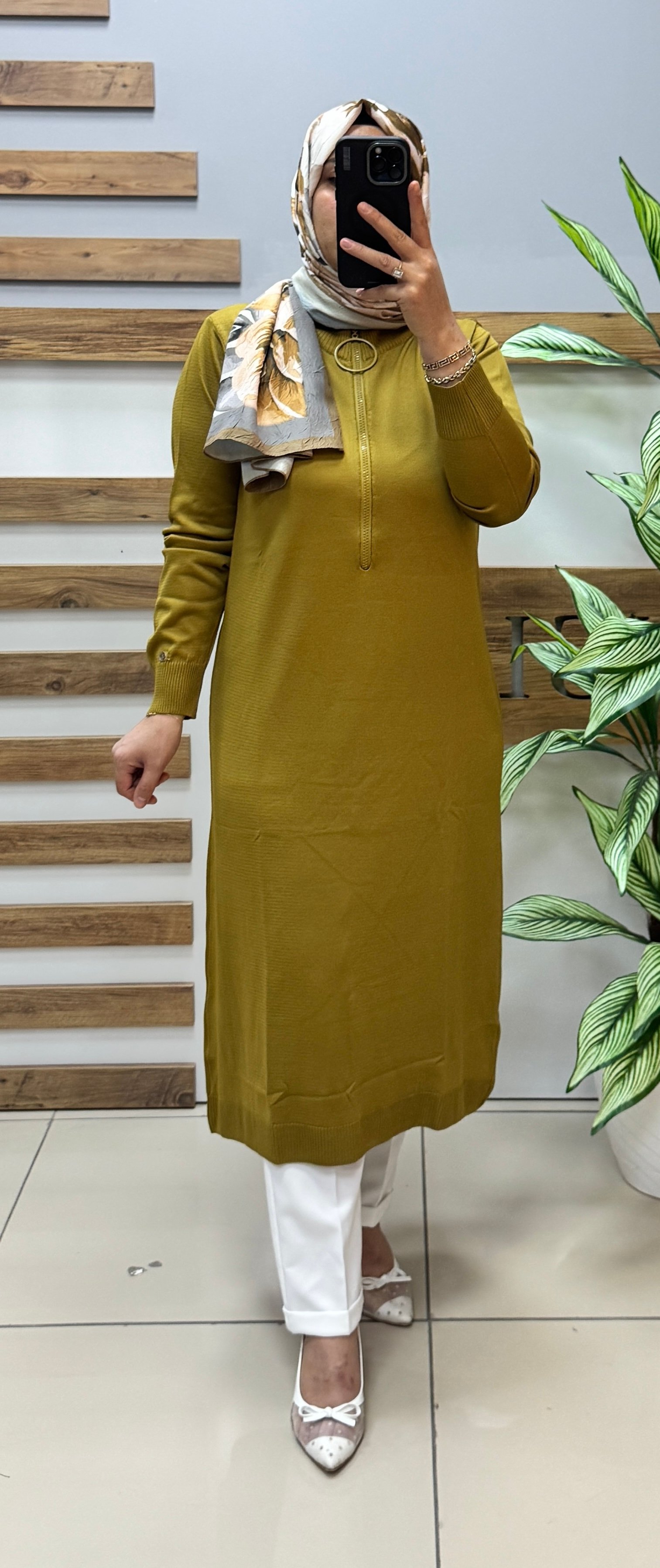 YAĞ YEŞİLİ