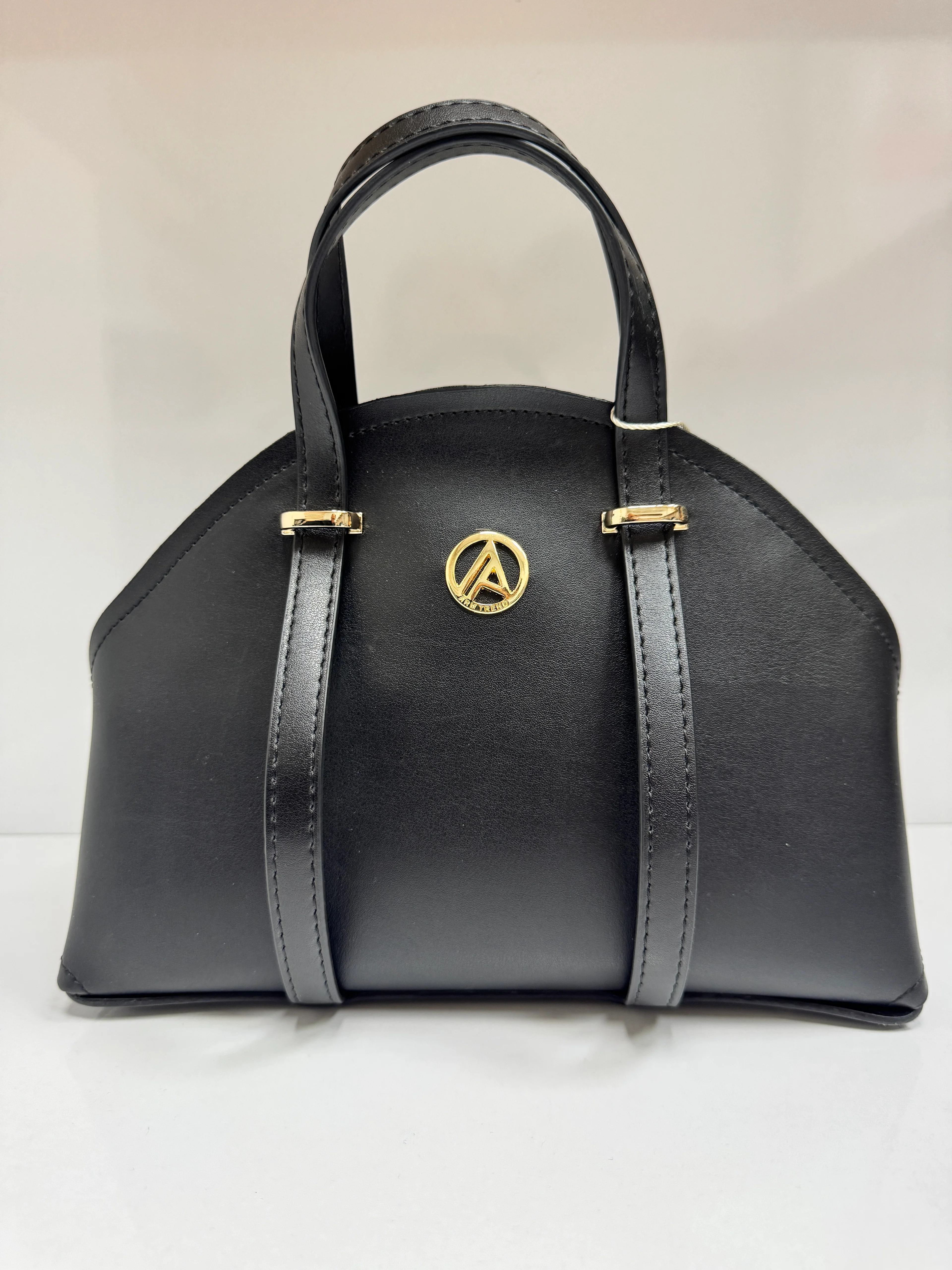 Armine Trend Çanta Siyah ARM129