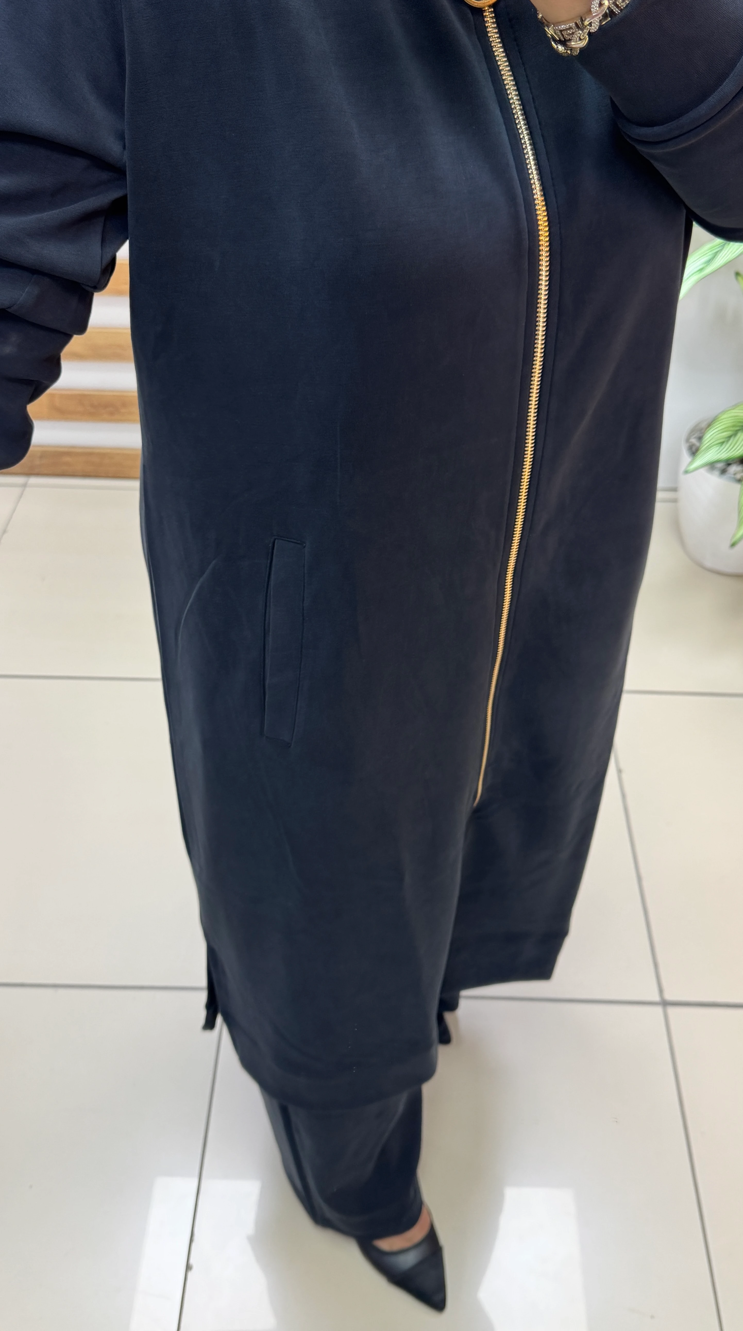 AYŞE AKAY İkili Takım 6532