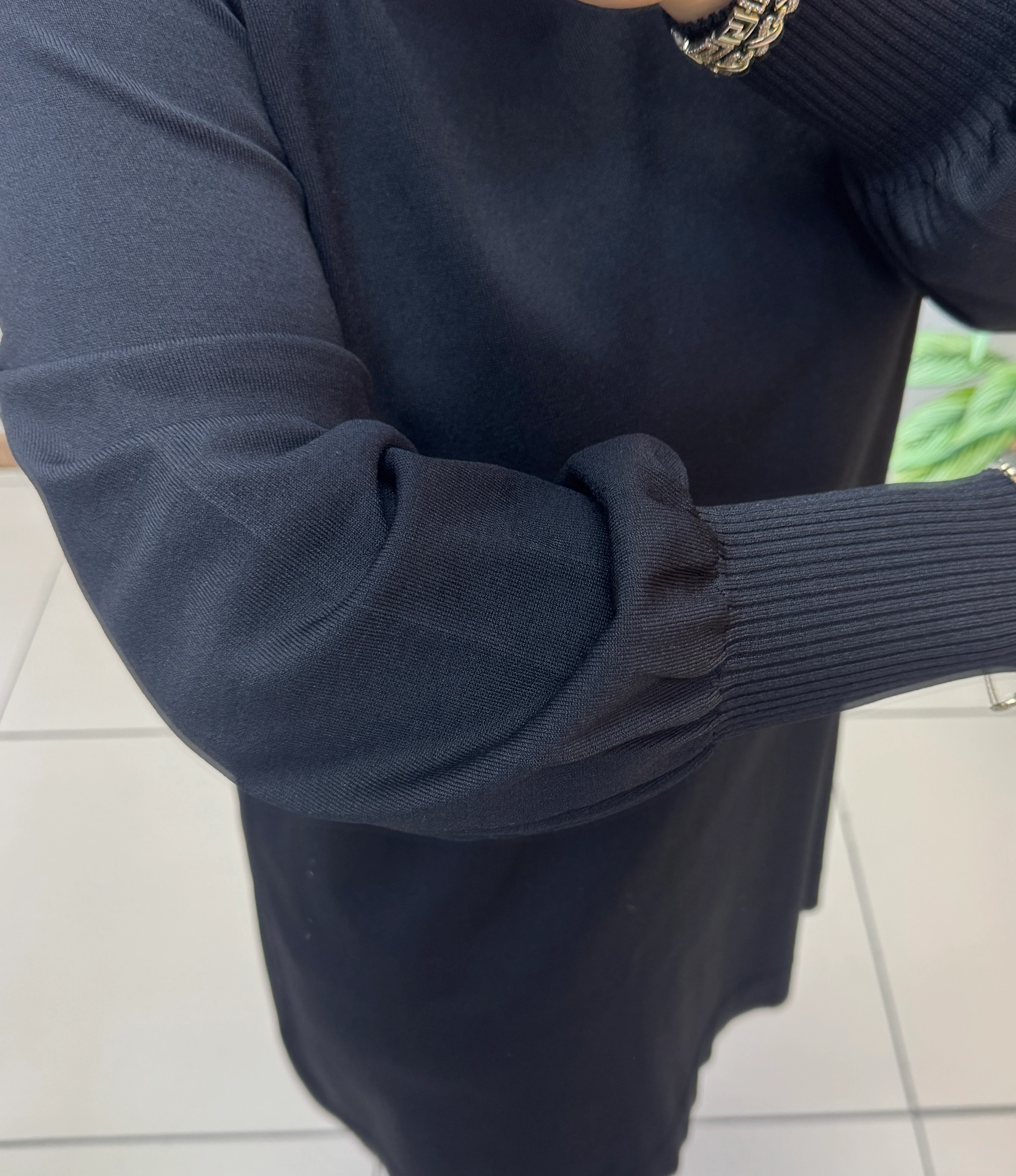 NUSS Merserize Tunik NS-26K500