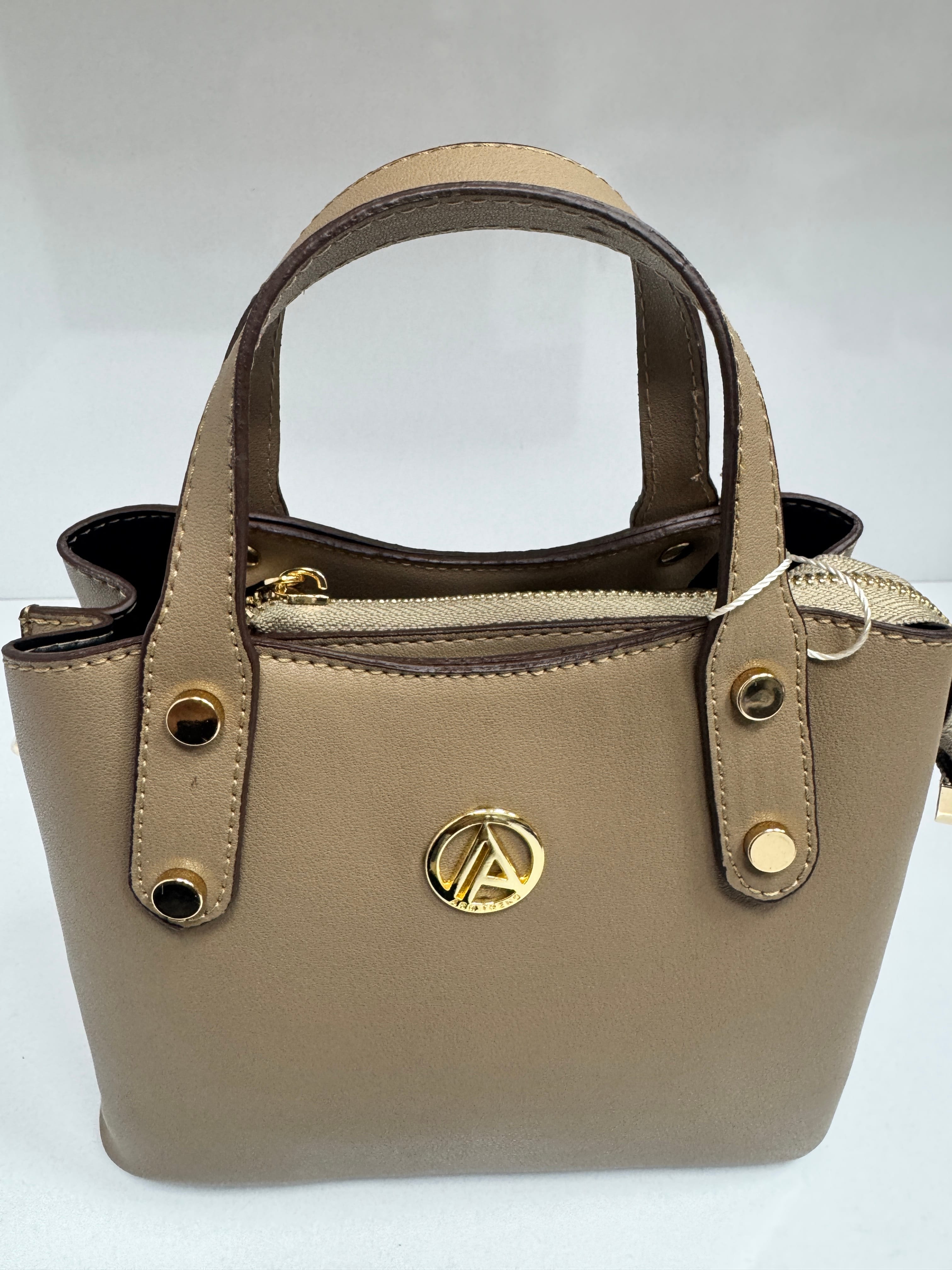 Armine Trend Çanta Vizon ARM118
