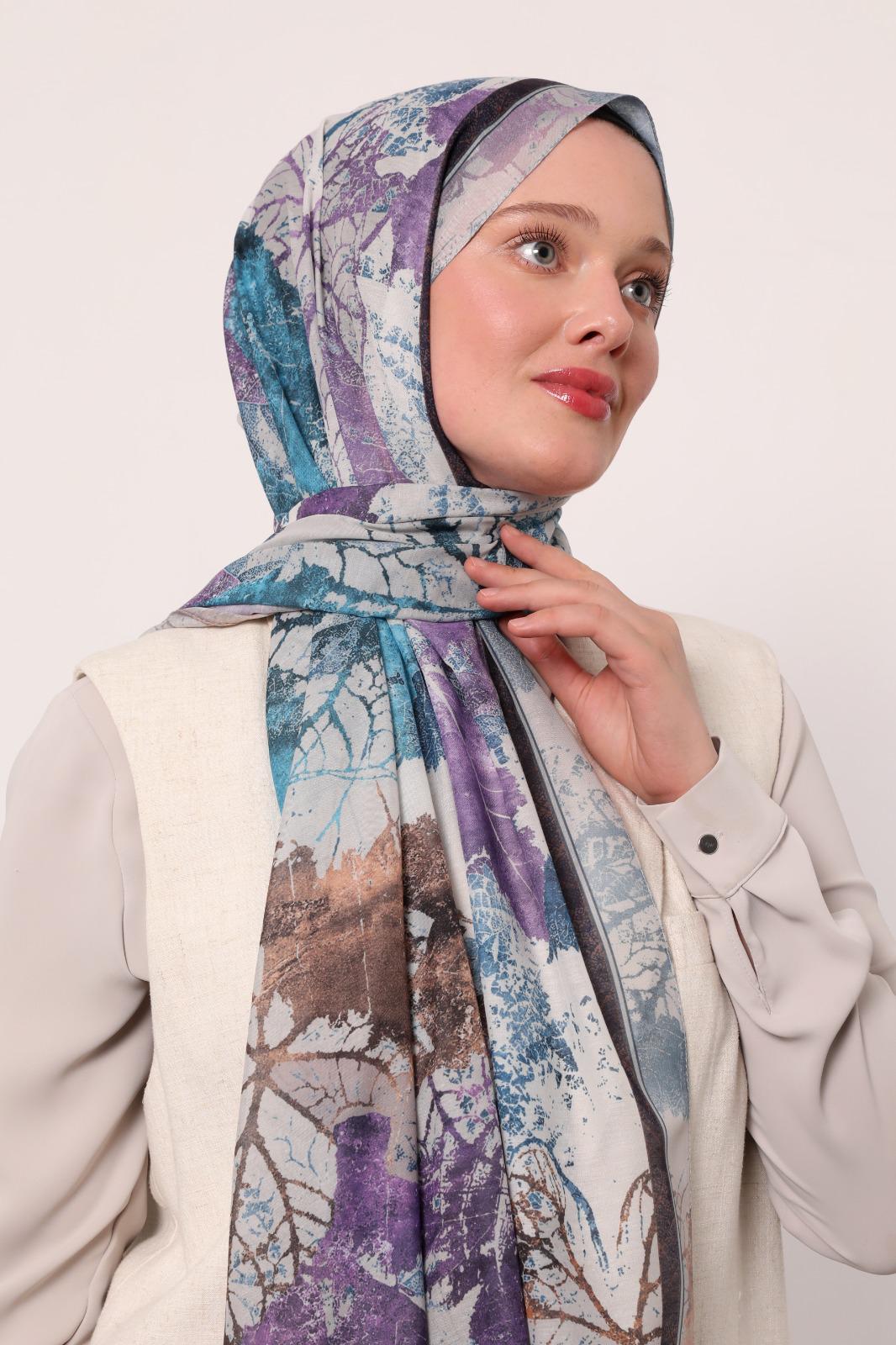 Levidor Sport Şal 1089