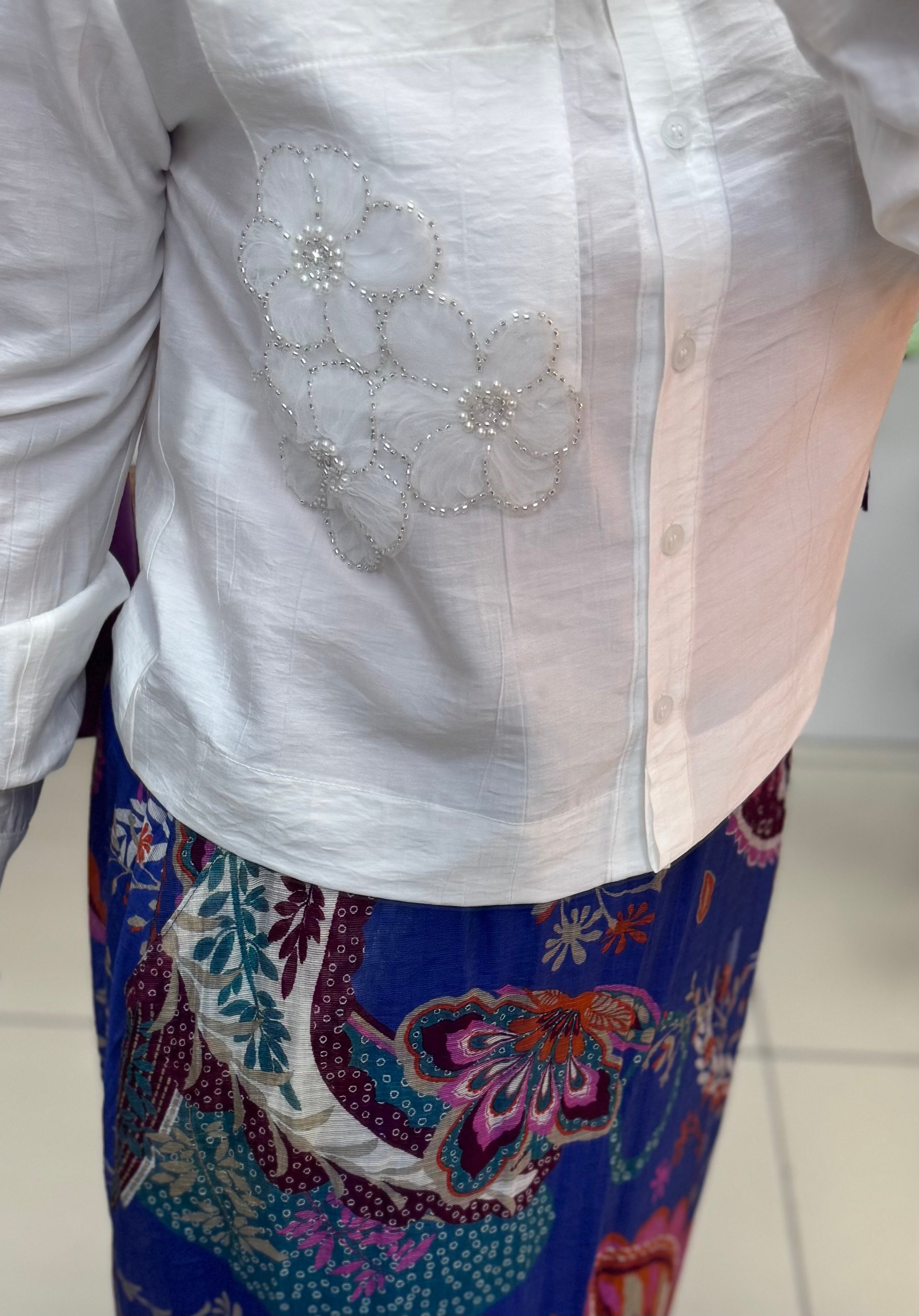 ARMİNE TREND Etekli Takım 25YT6133