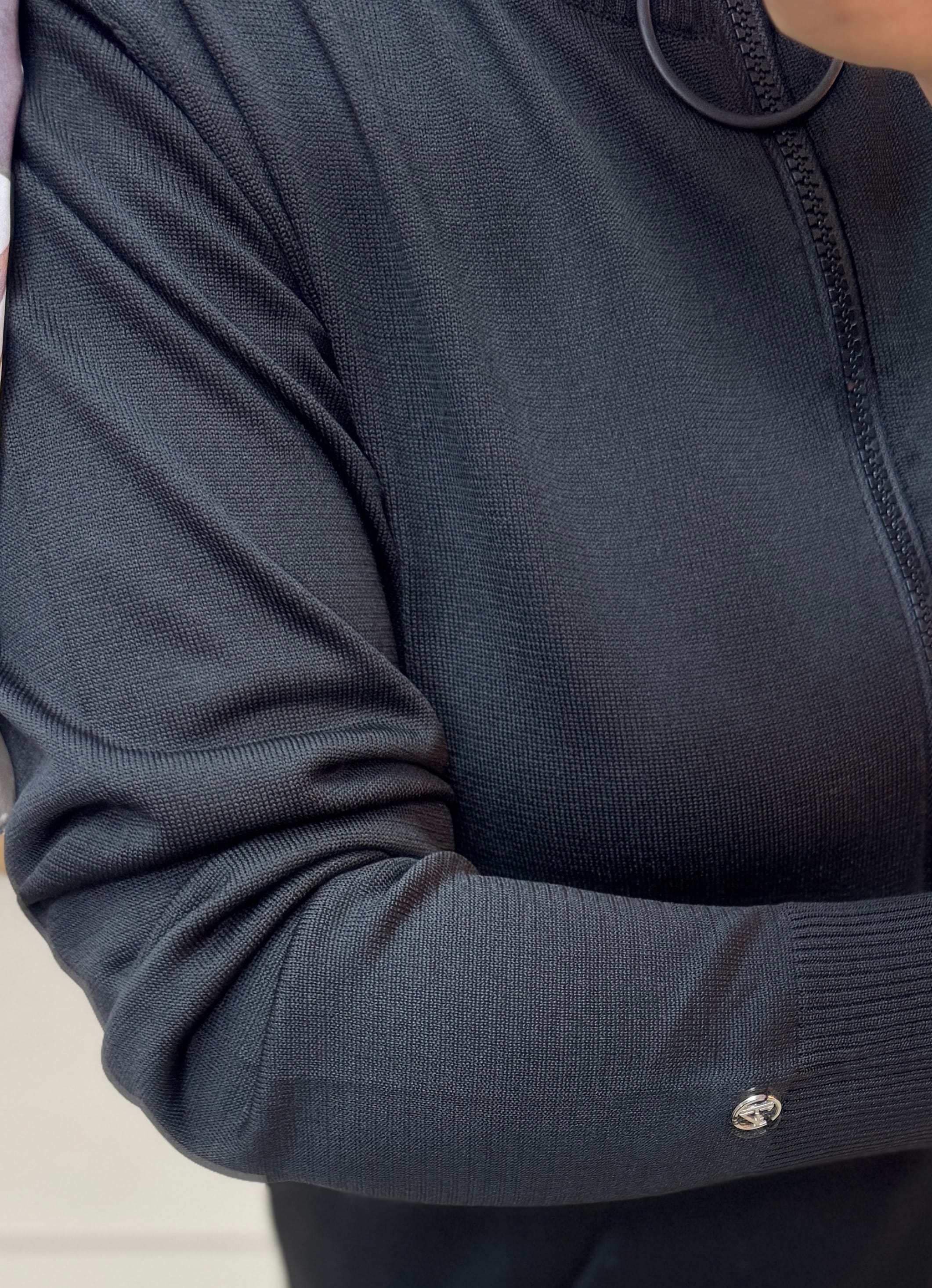ARMİNE TREND Merserize Tunik 25YTD4113