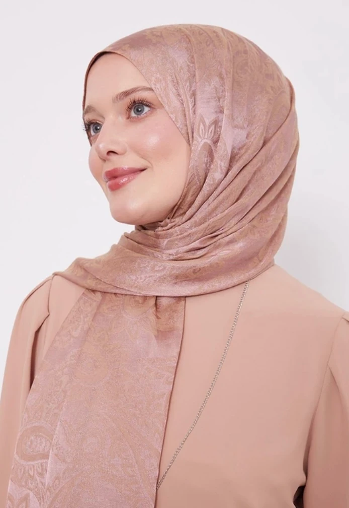 Levidor İtalyan Jakar Şal 1073