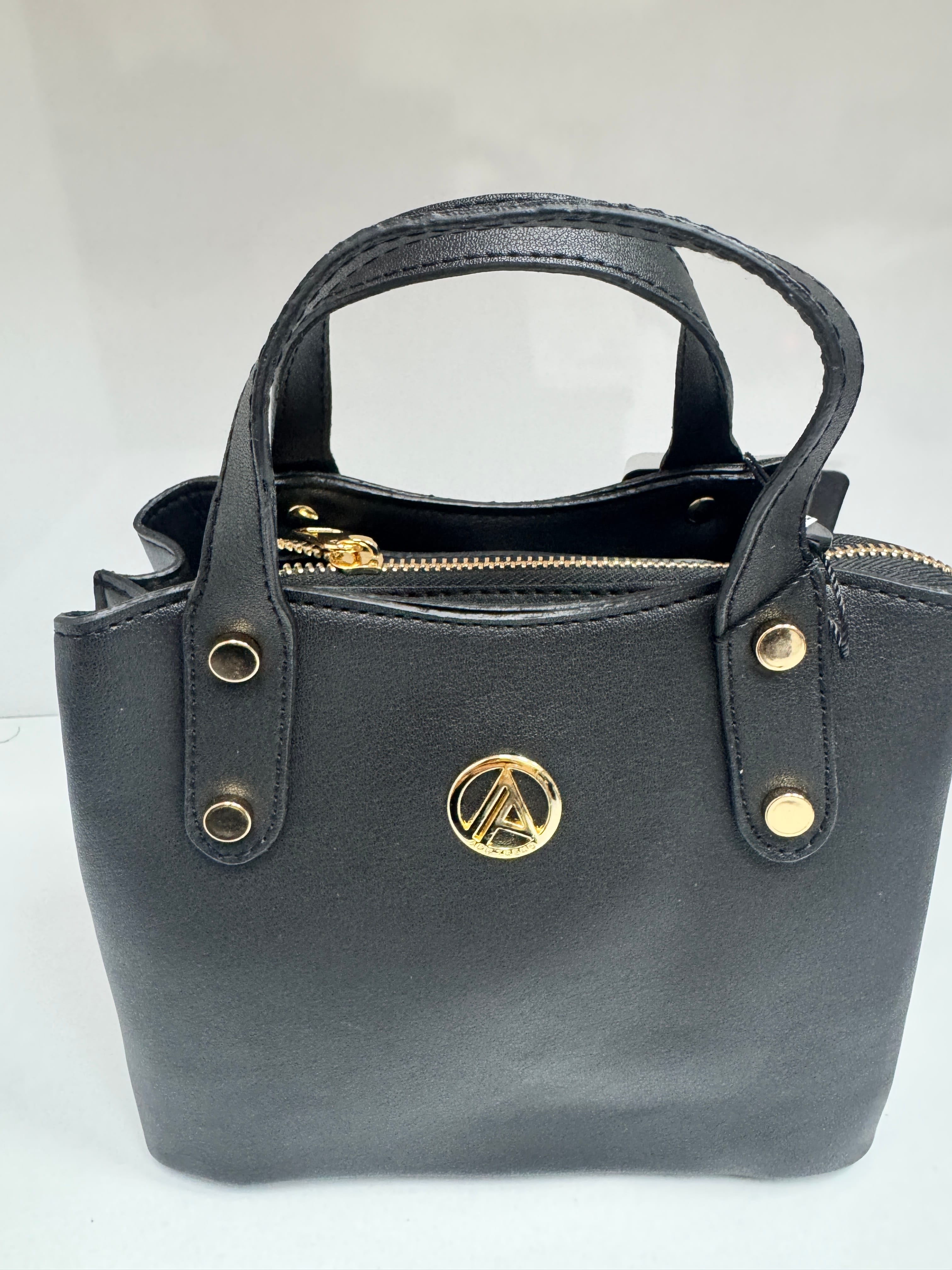 Armine Trend Çanta Siyah ARM118