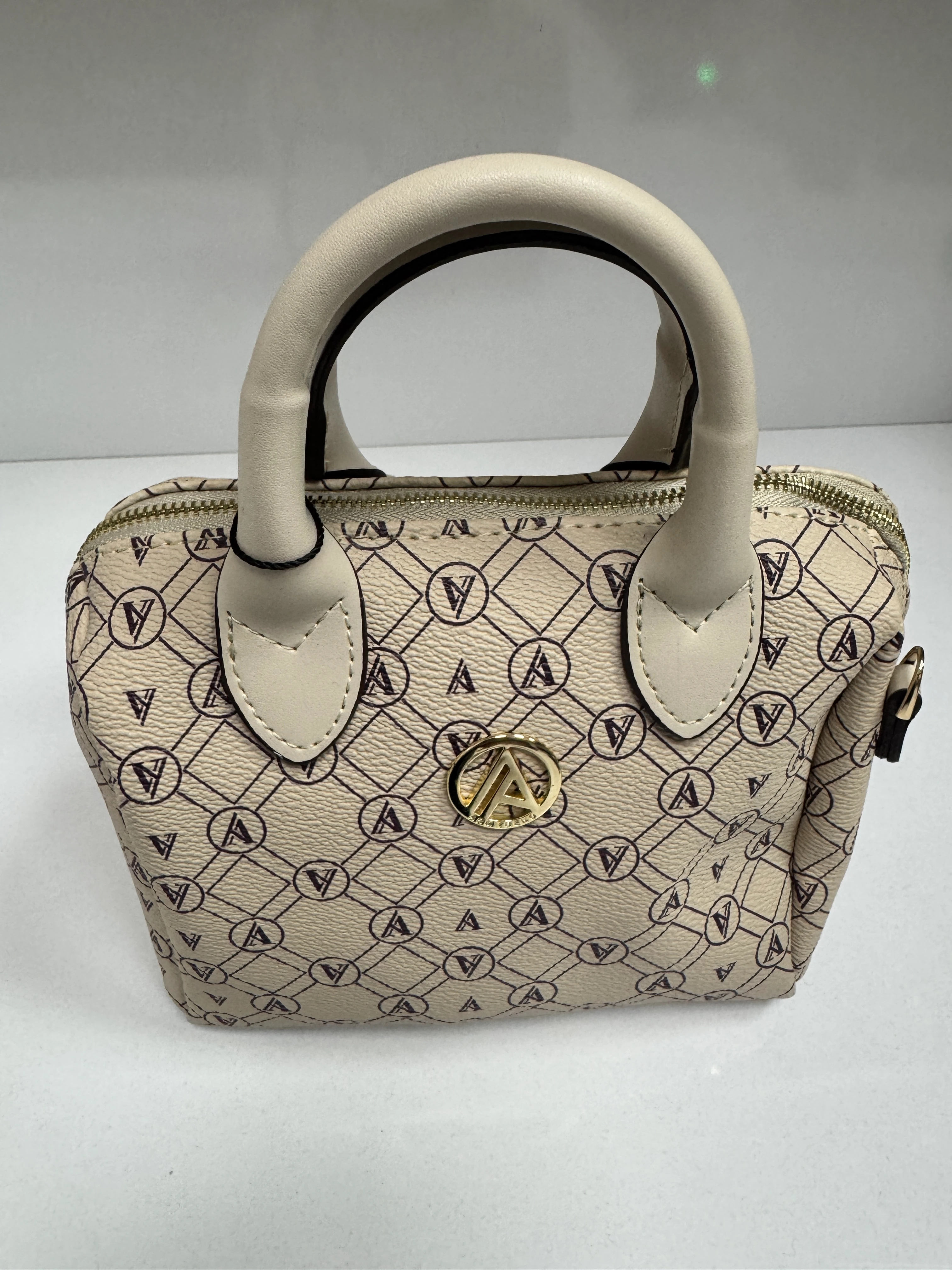 Armine Trend Çanta Bej ARM137