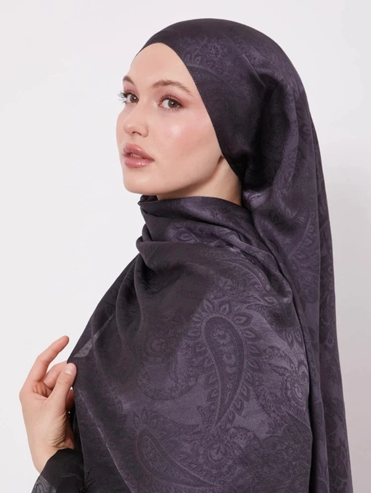 Levidor İtalyan Jakar Şal 1072