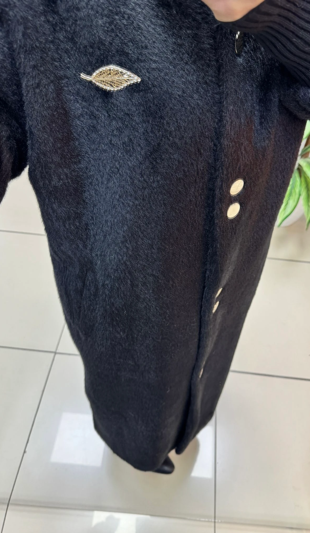 MARCHA Angora Kaban 10837