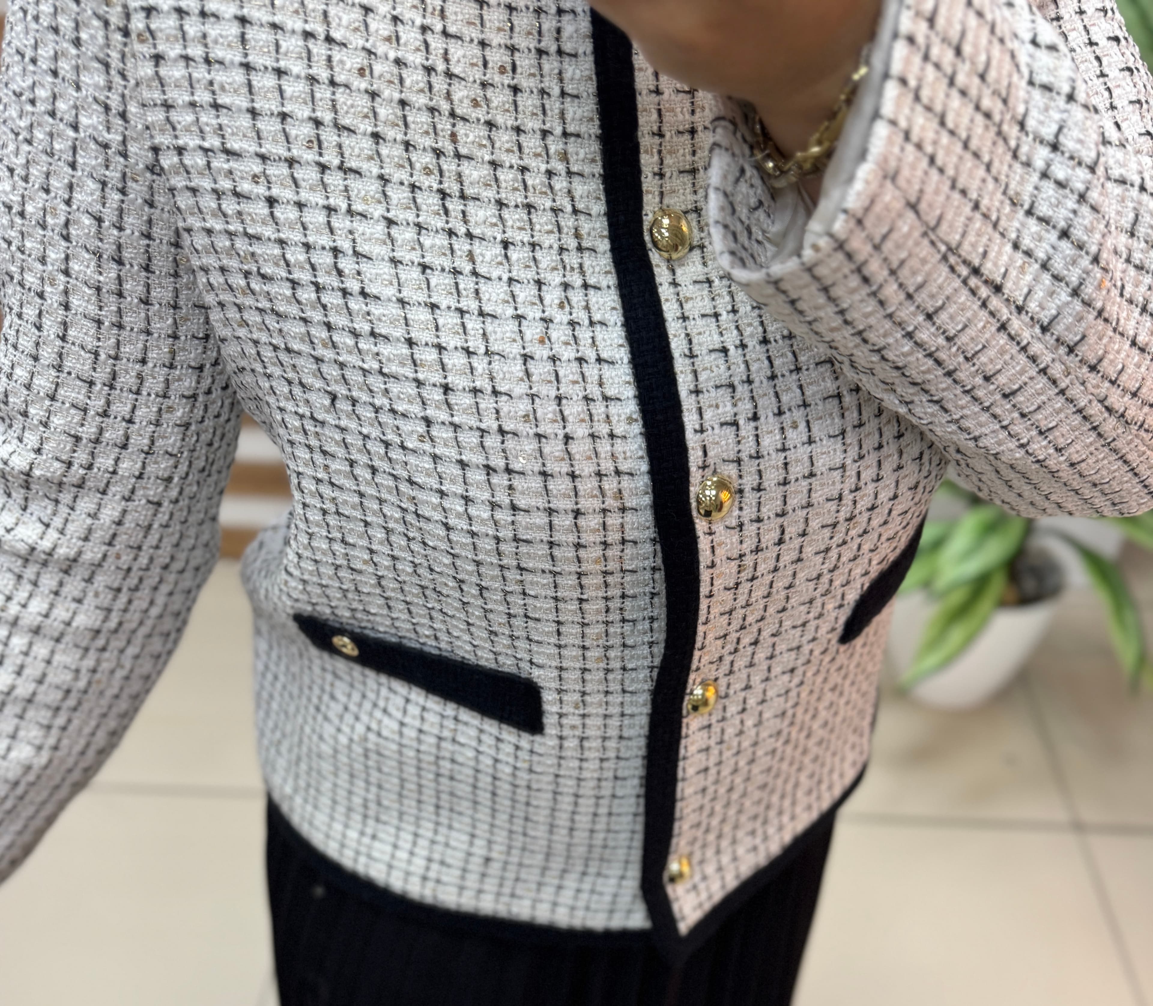 ARMİNE TREND Etekli Takım 25KT630