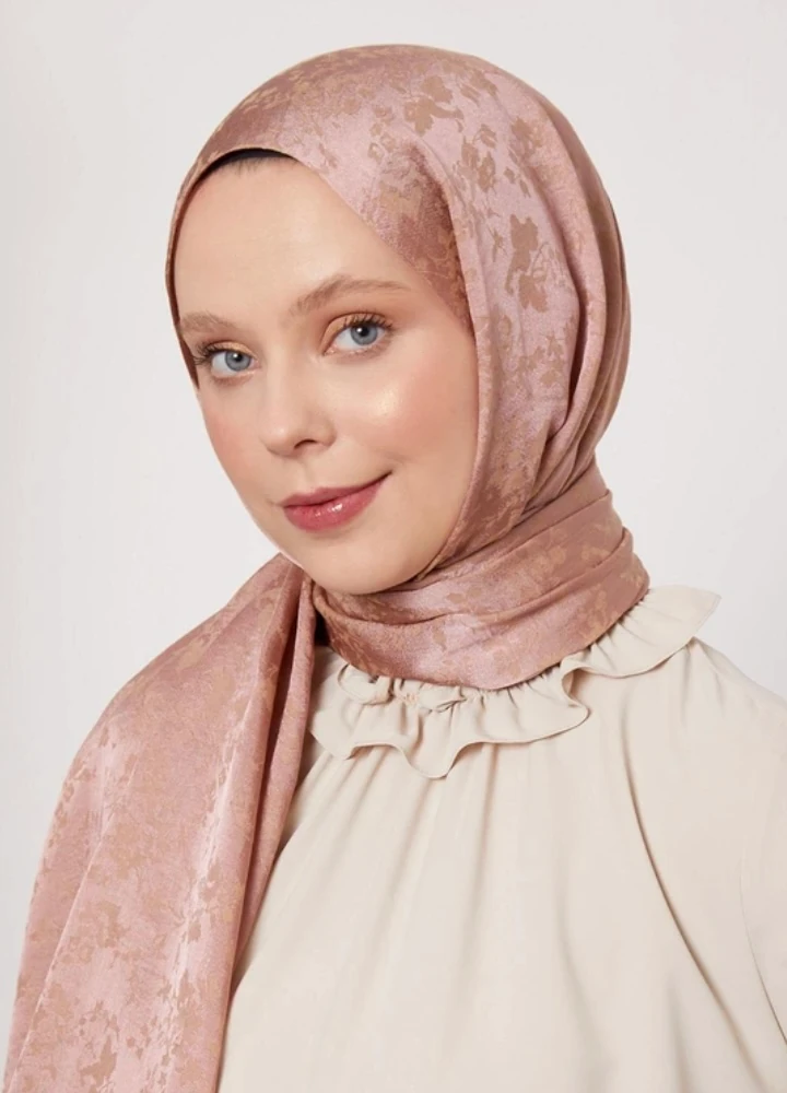 Levidor İtalyan Jakar Şal 1078