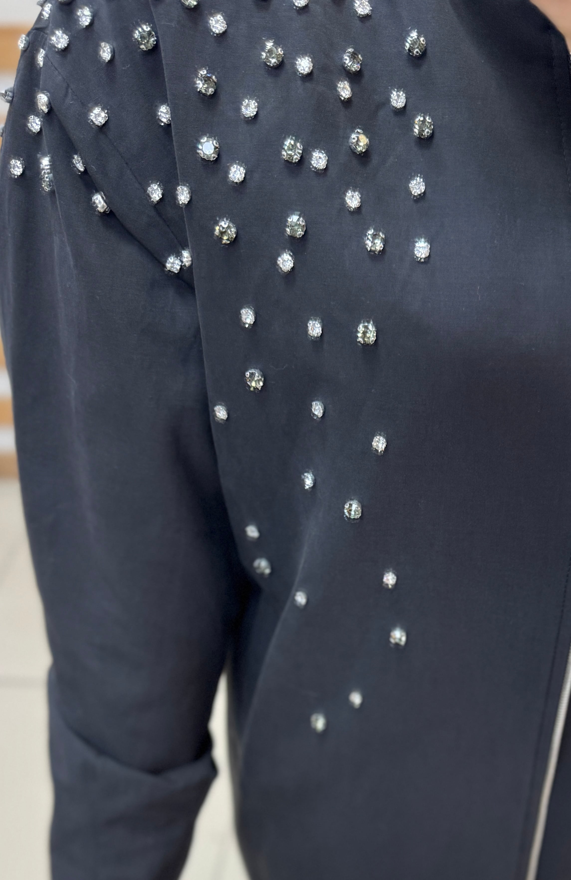 ARMİNE TREND Bomber Ceket 25KT518