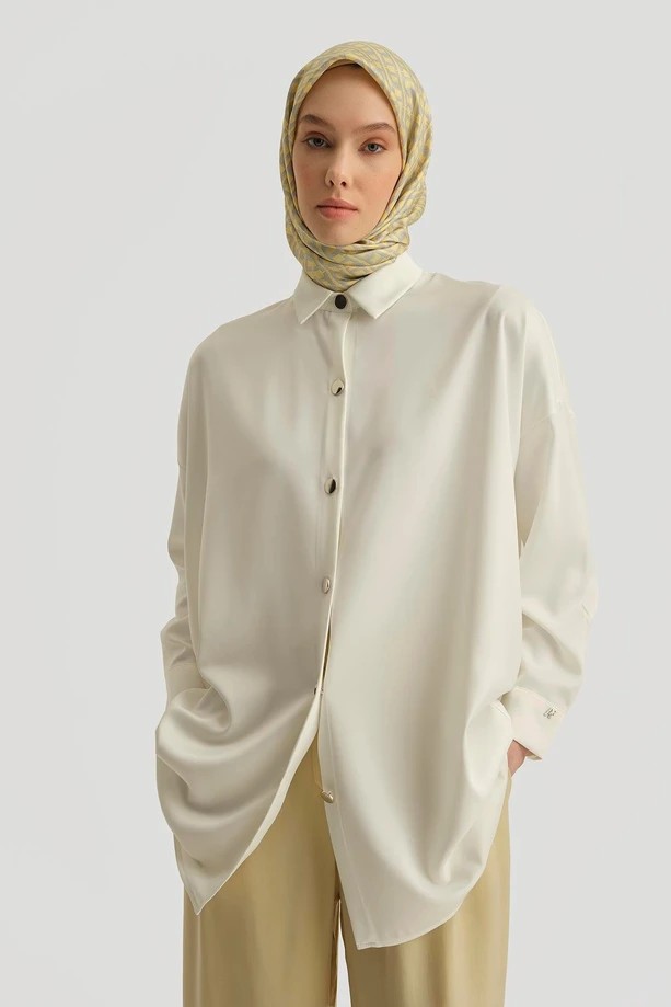 ARMİNE Gömlek ORTD8300-1