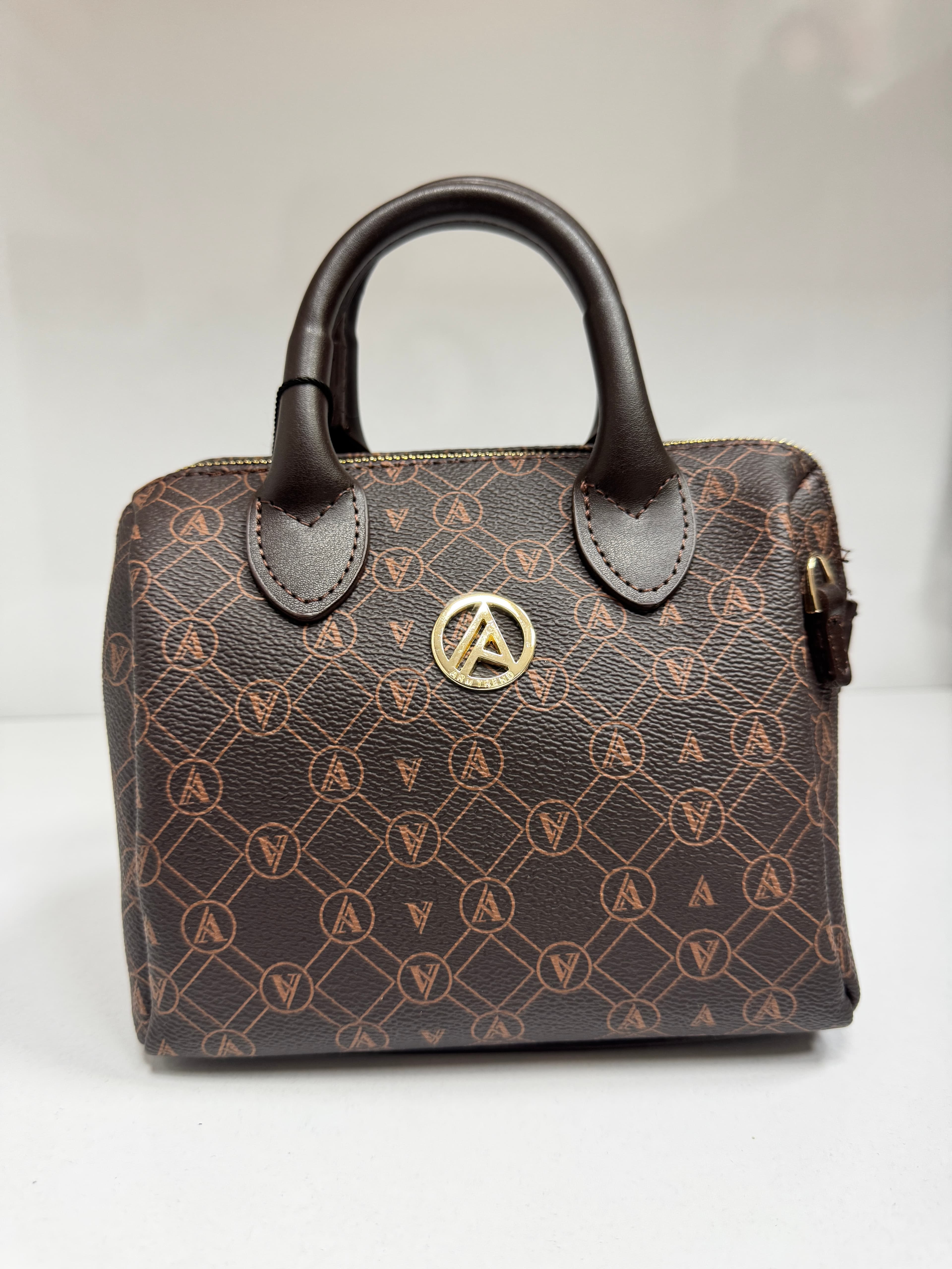 Armine Trend Çanta Kahverengi ARM137