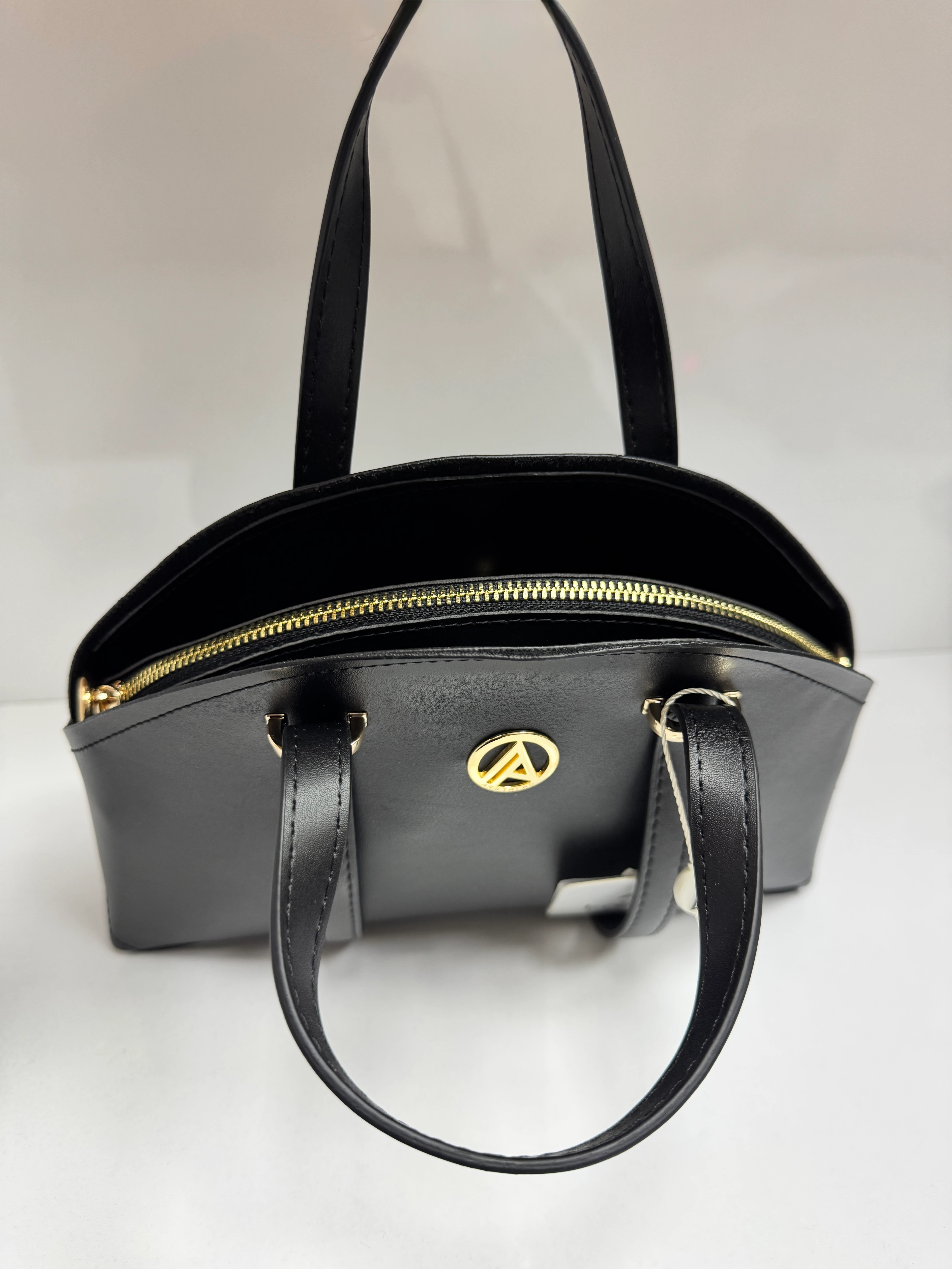 Armine Trend Çanta Siyah ARM129