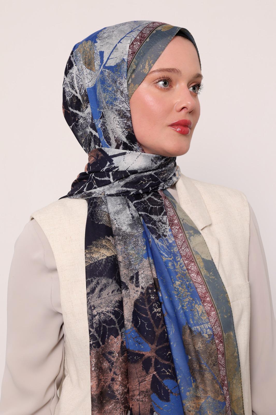 Levidor Sport Şal 1091