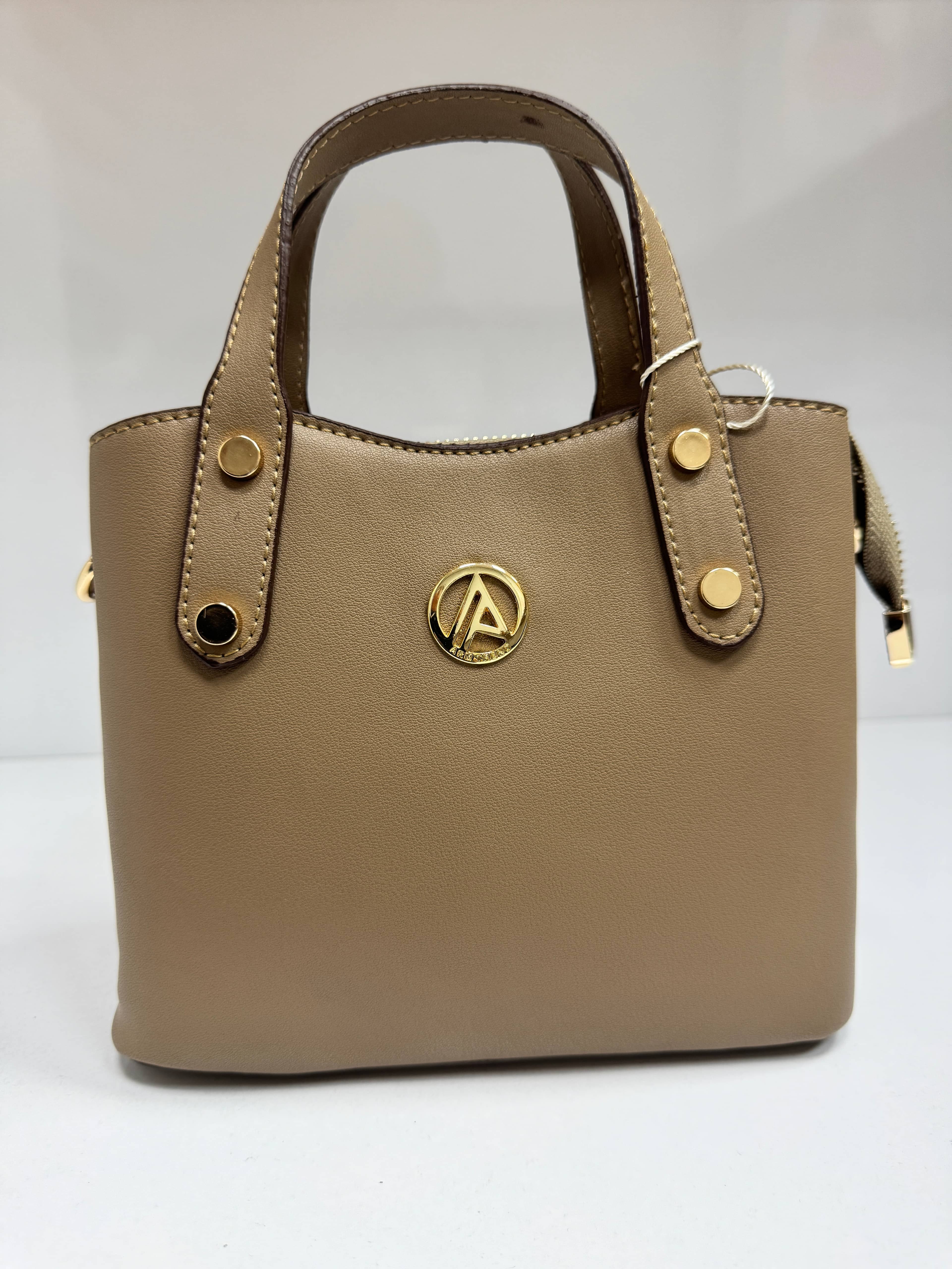 Armine Trend Çanta Vizon ARM118