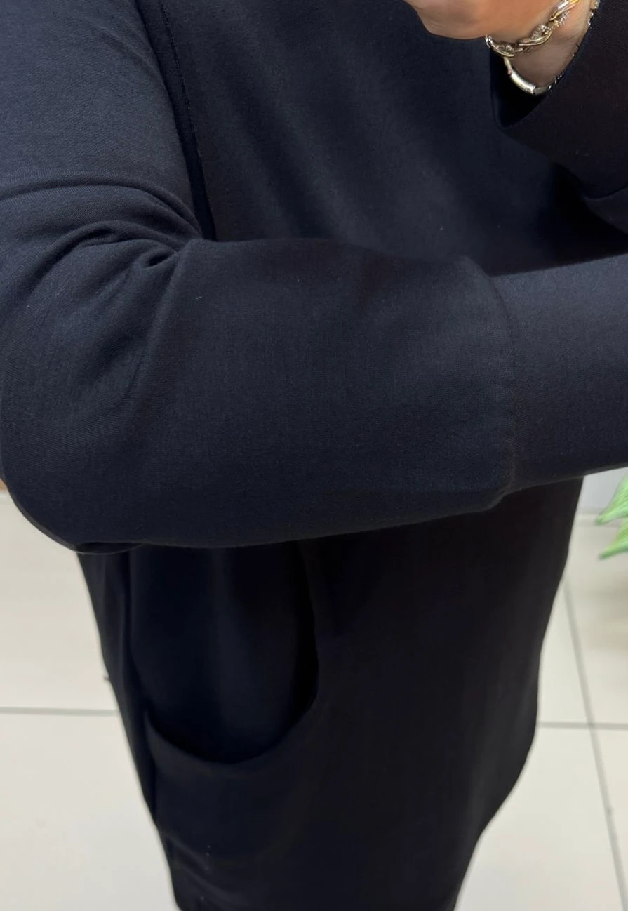 NOSHE Cep Detaylı Spor Takım 4587