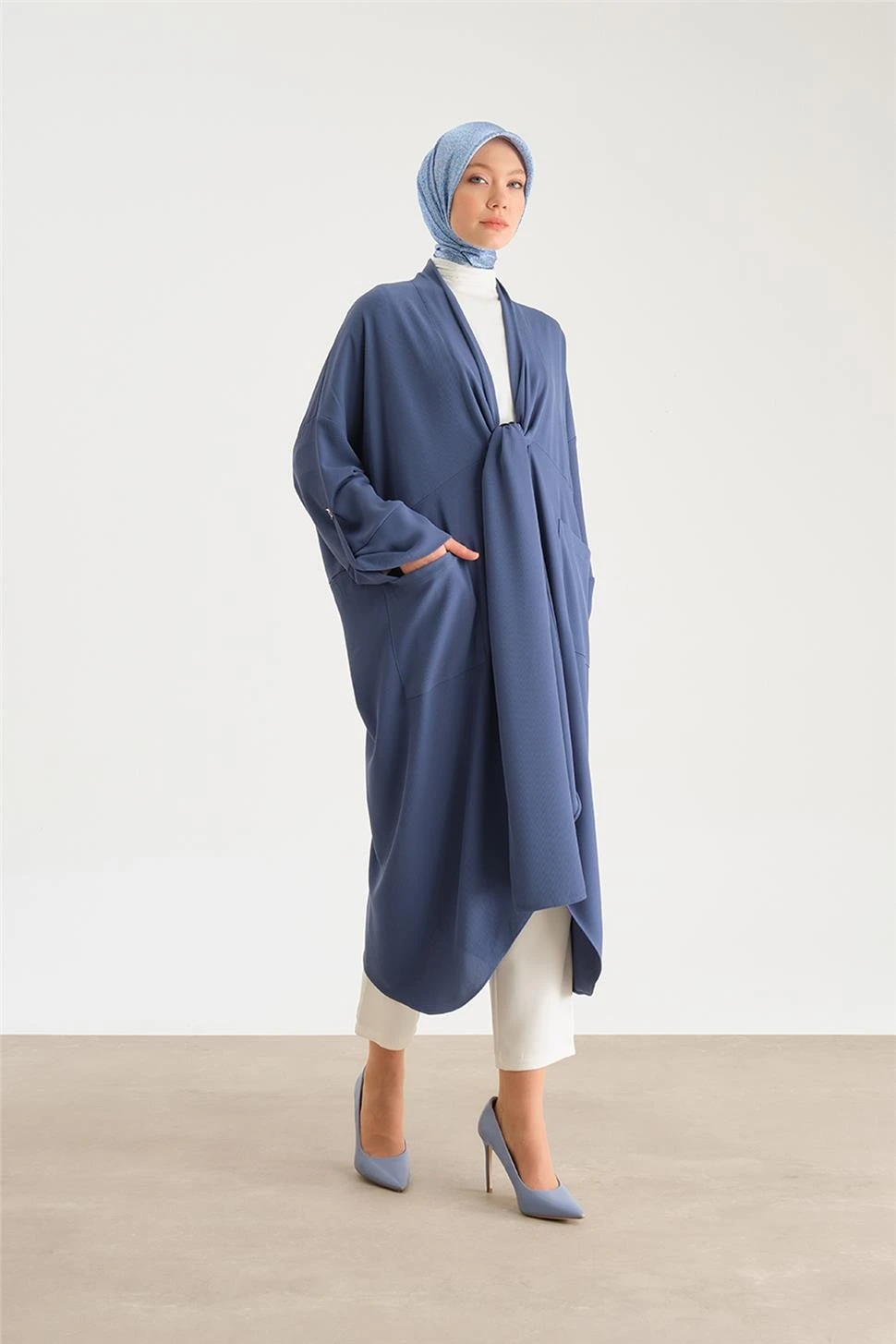 ARMİNE Giy Çık ORT7111