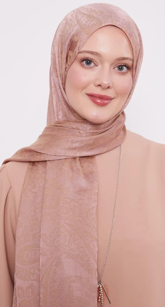 Levidor İtalyan Jakar Şal 1073