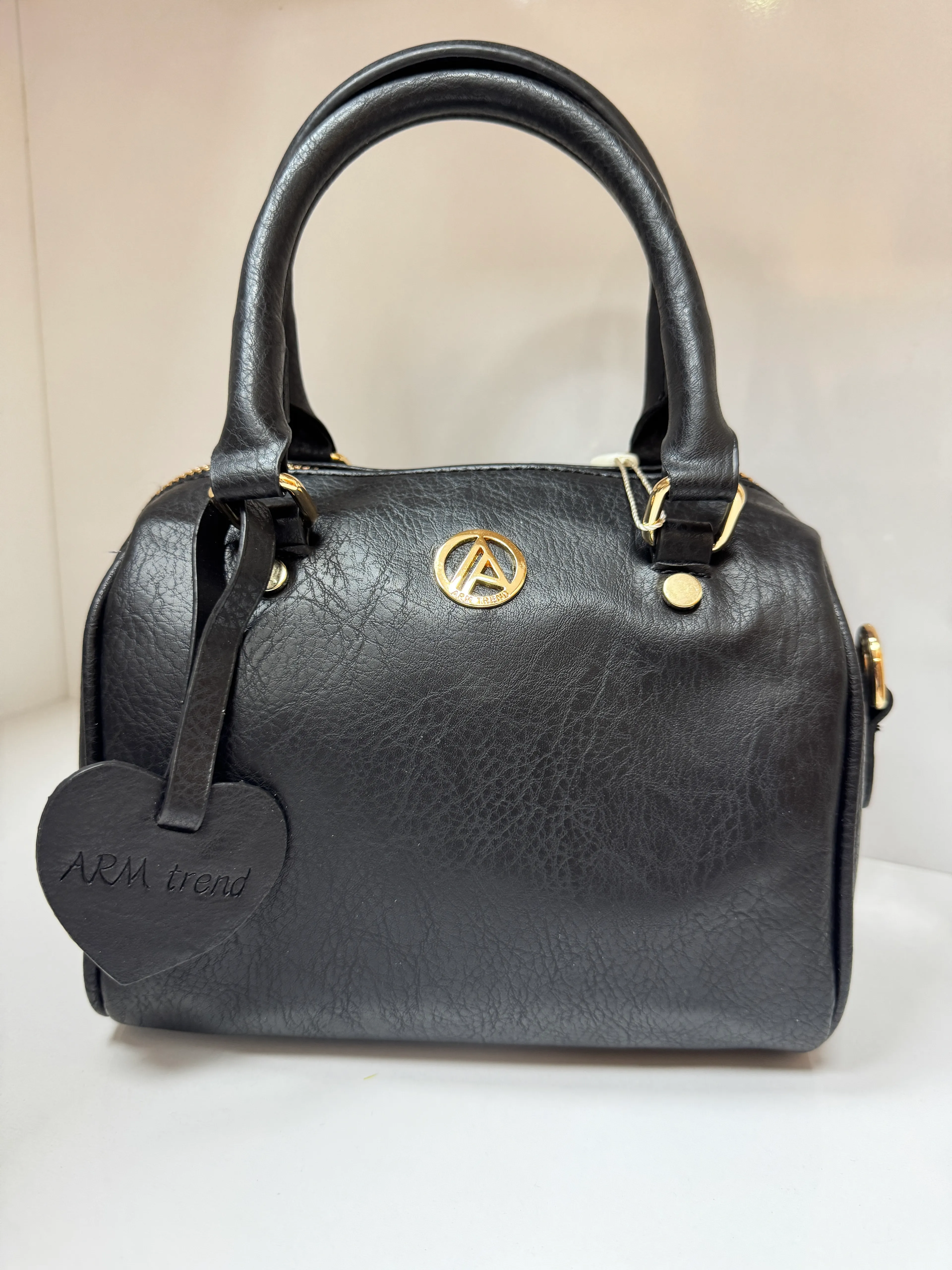 Armine Trend Çanta Siyah ARM140