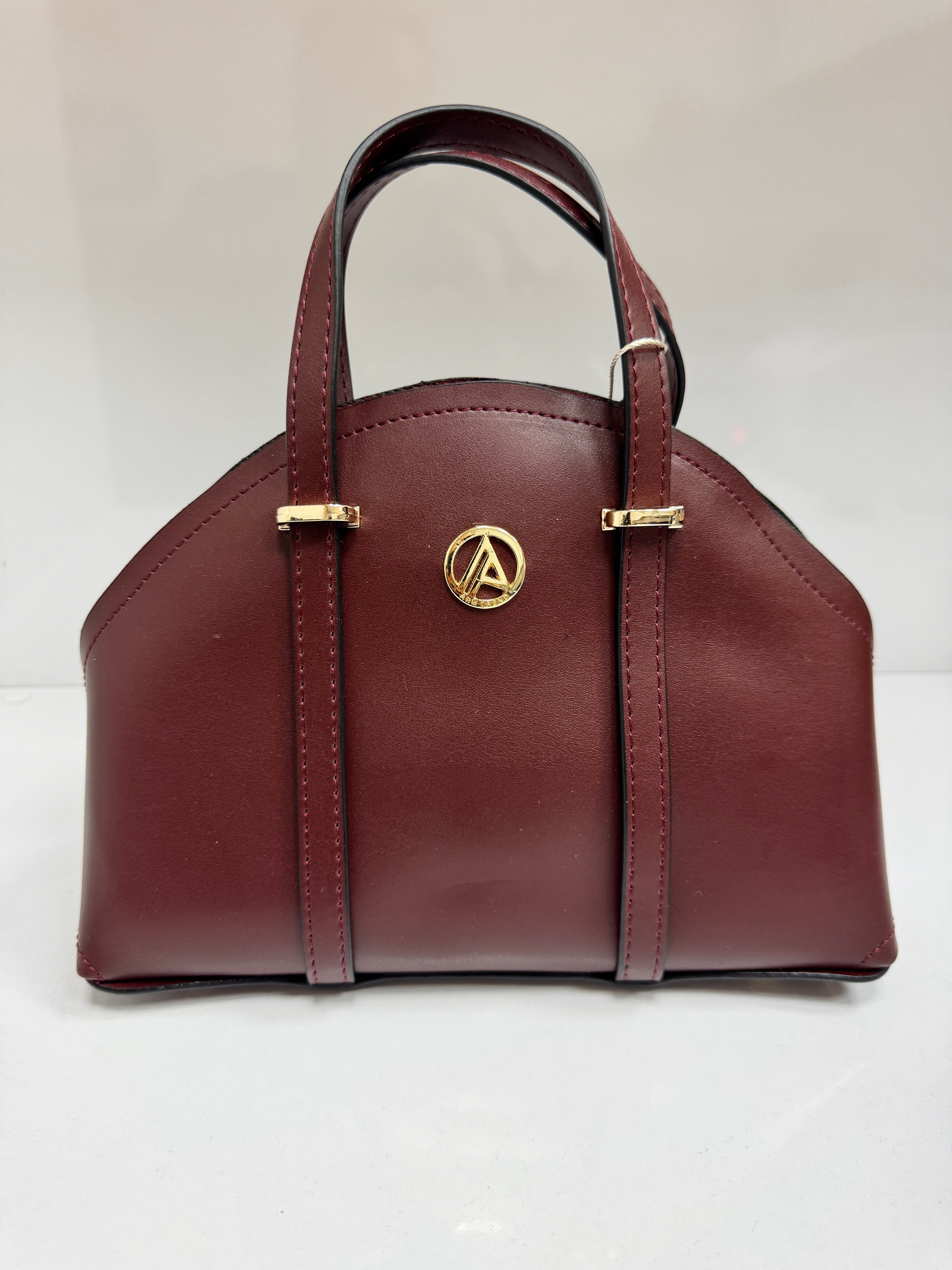 Armine Trend Çanta Bordo ARM129