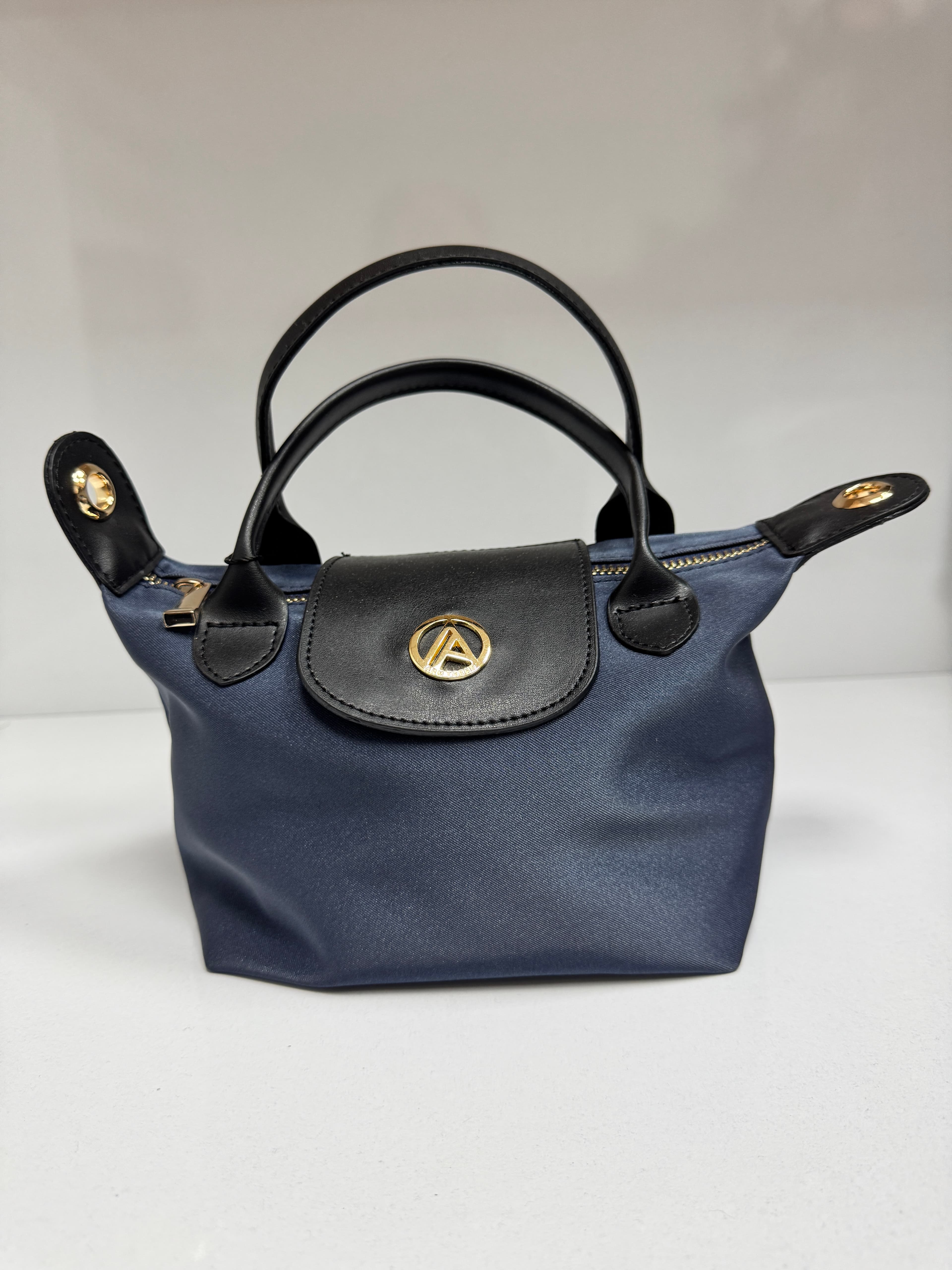 Armine Trend Çanta Lacivert ARM153