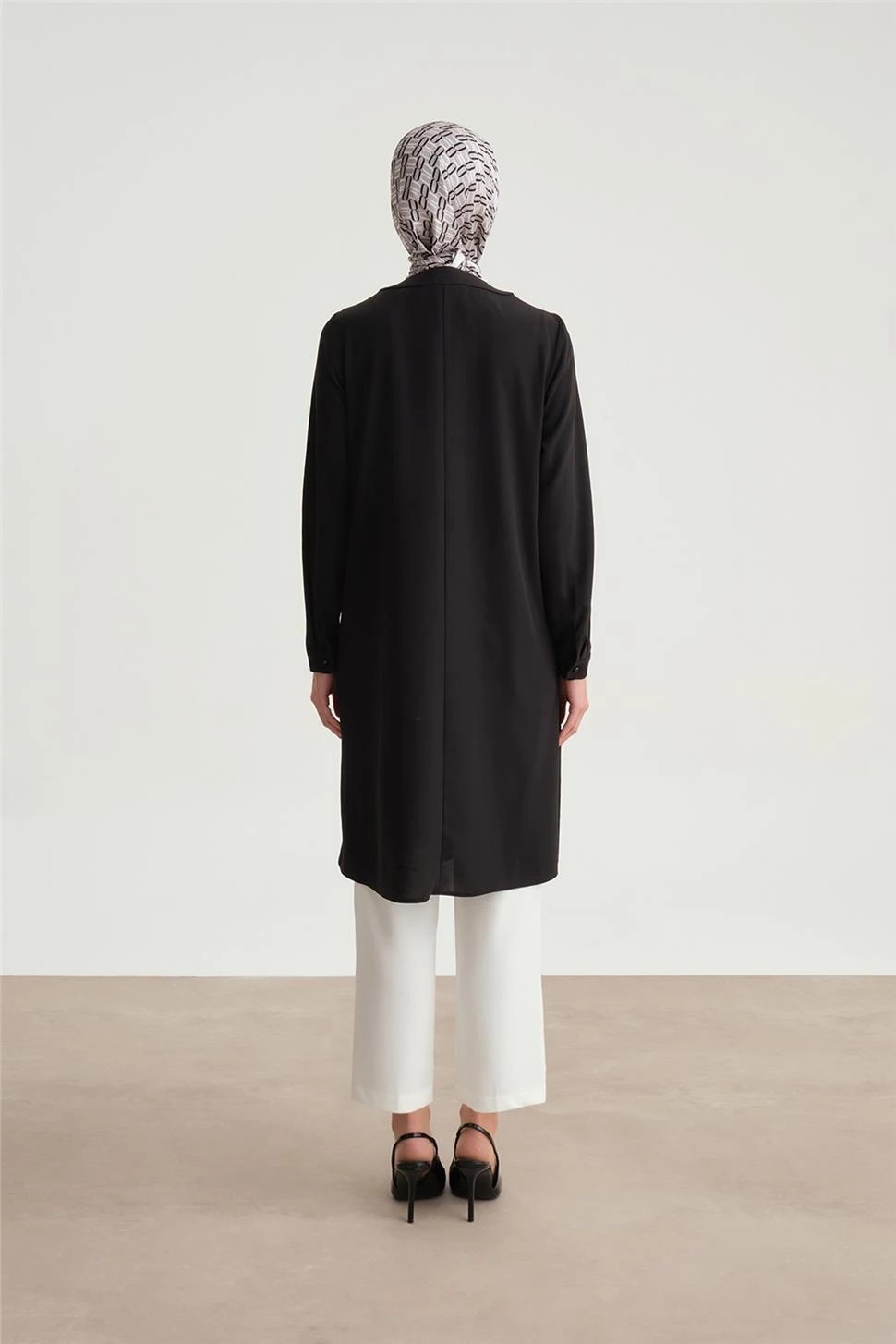 ARMİNE Tunik ORT4202