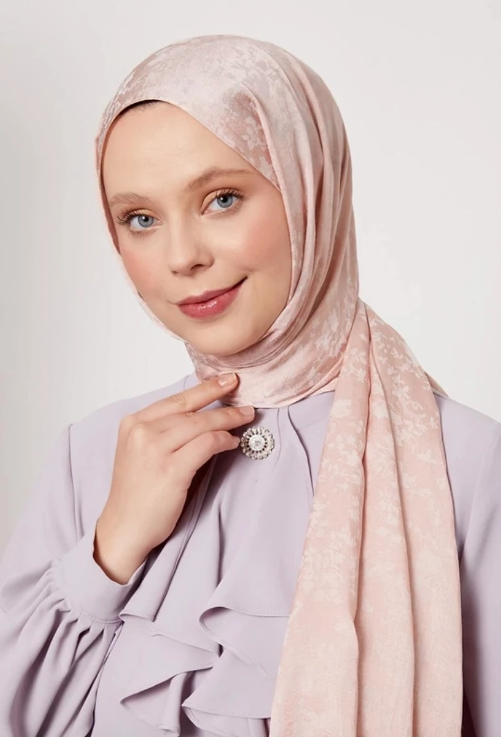 Levidor İtalyan Jakar Şal 1077