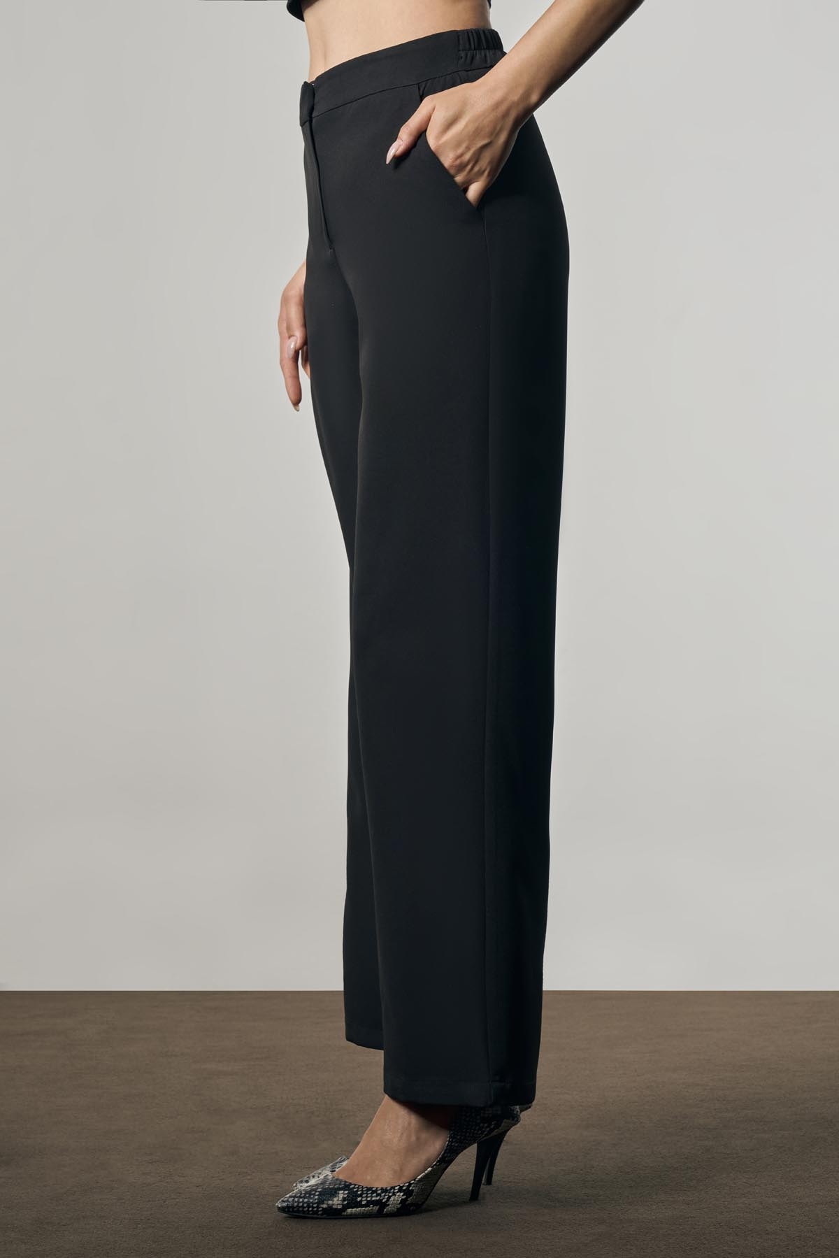 BTK10448 Pantolon