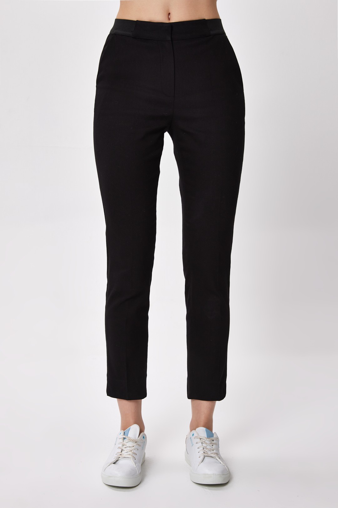 BTK10004 Pantolon - SİYAH